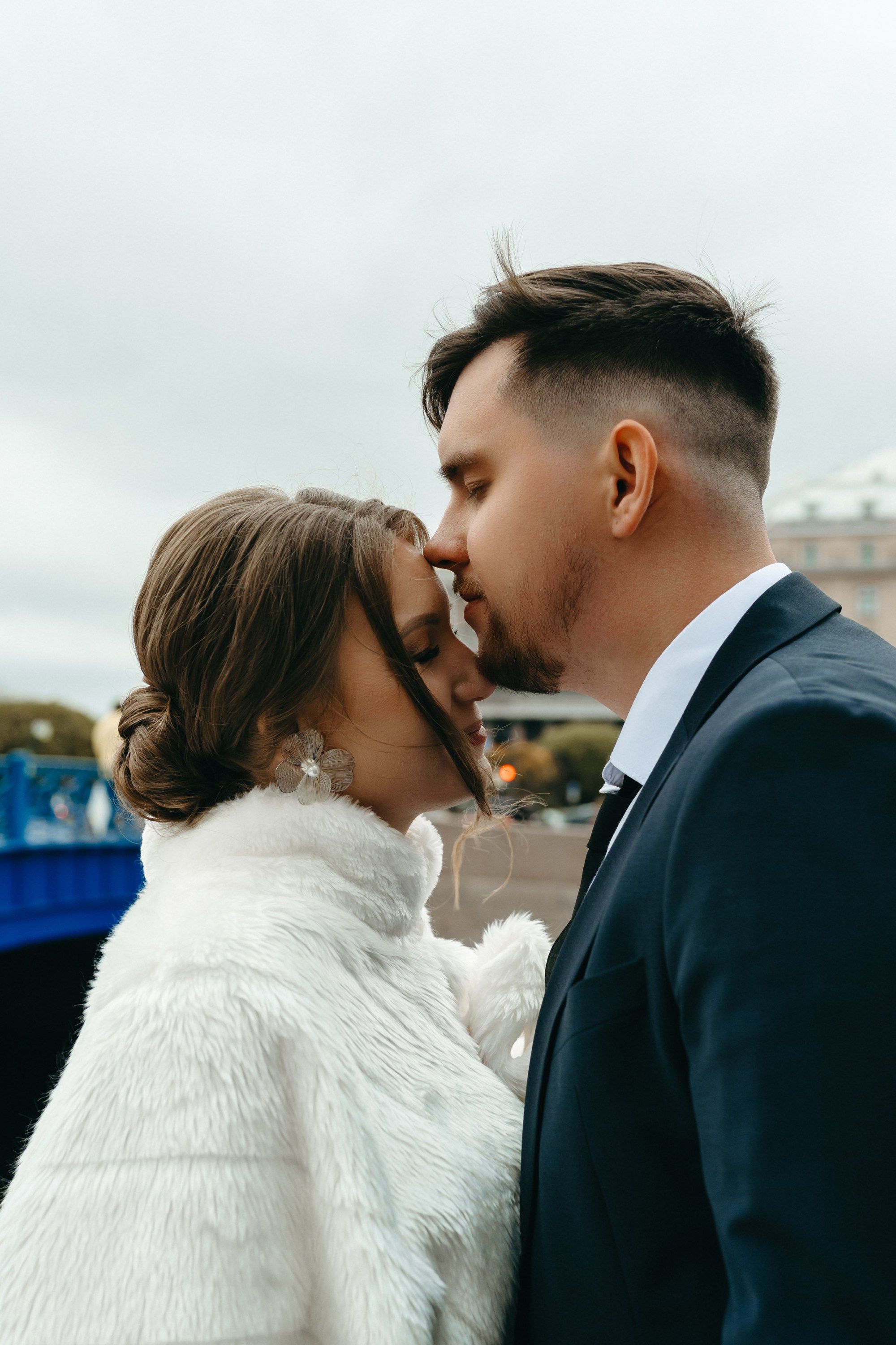 Свадьба Анна и Павел. Фотограф Яна Савина