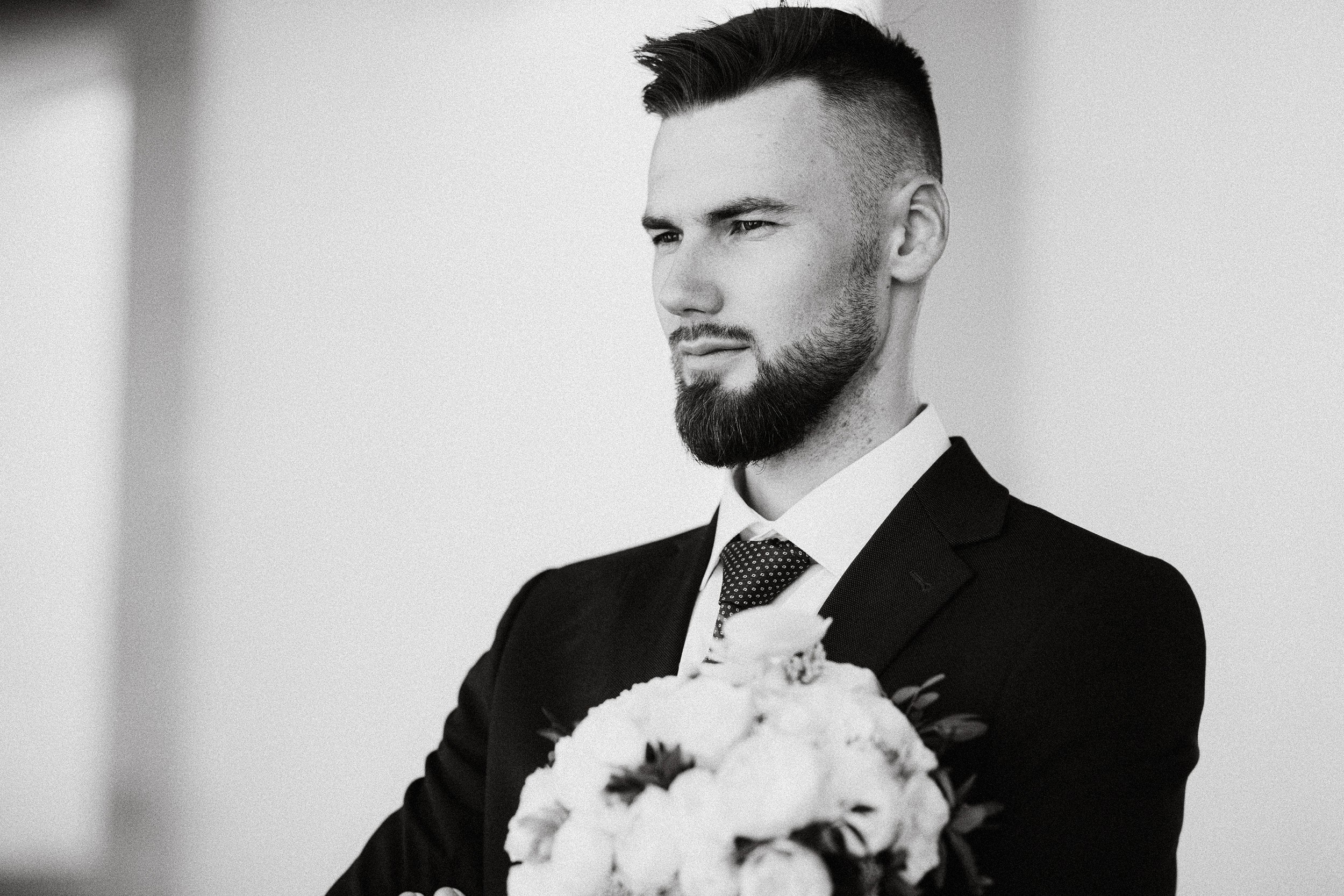 Свадьба. Свадебный фотограф из Москвы Марат Ферзалиев