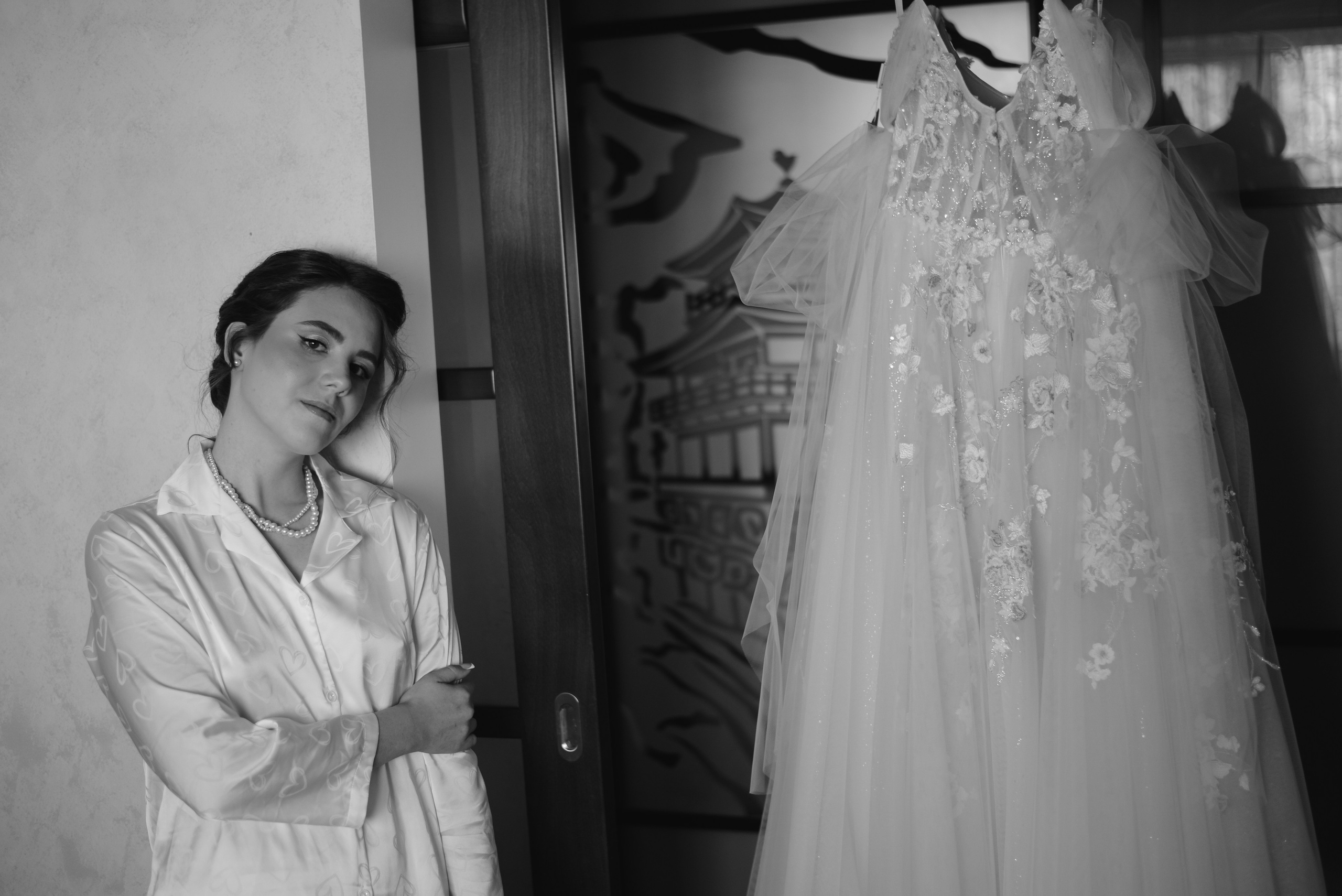 Майский снег. Фотограф Лола Волна, город Москва