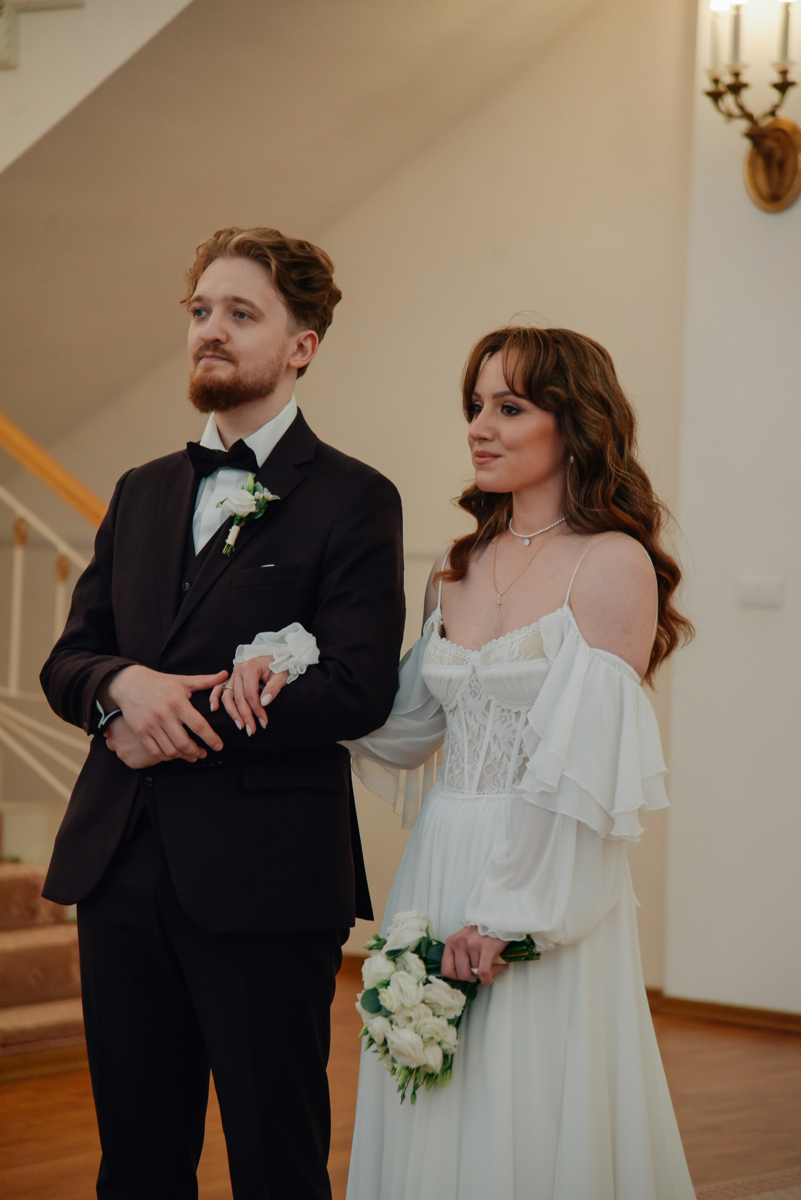 Романтичный Питер. Фотограф Лола Волна, город Москва