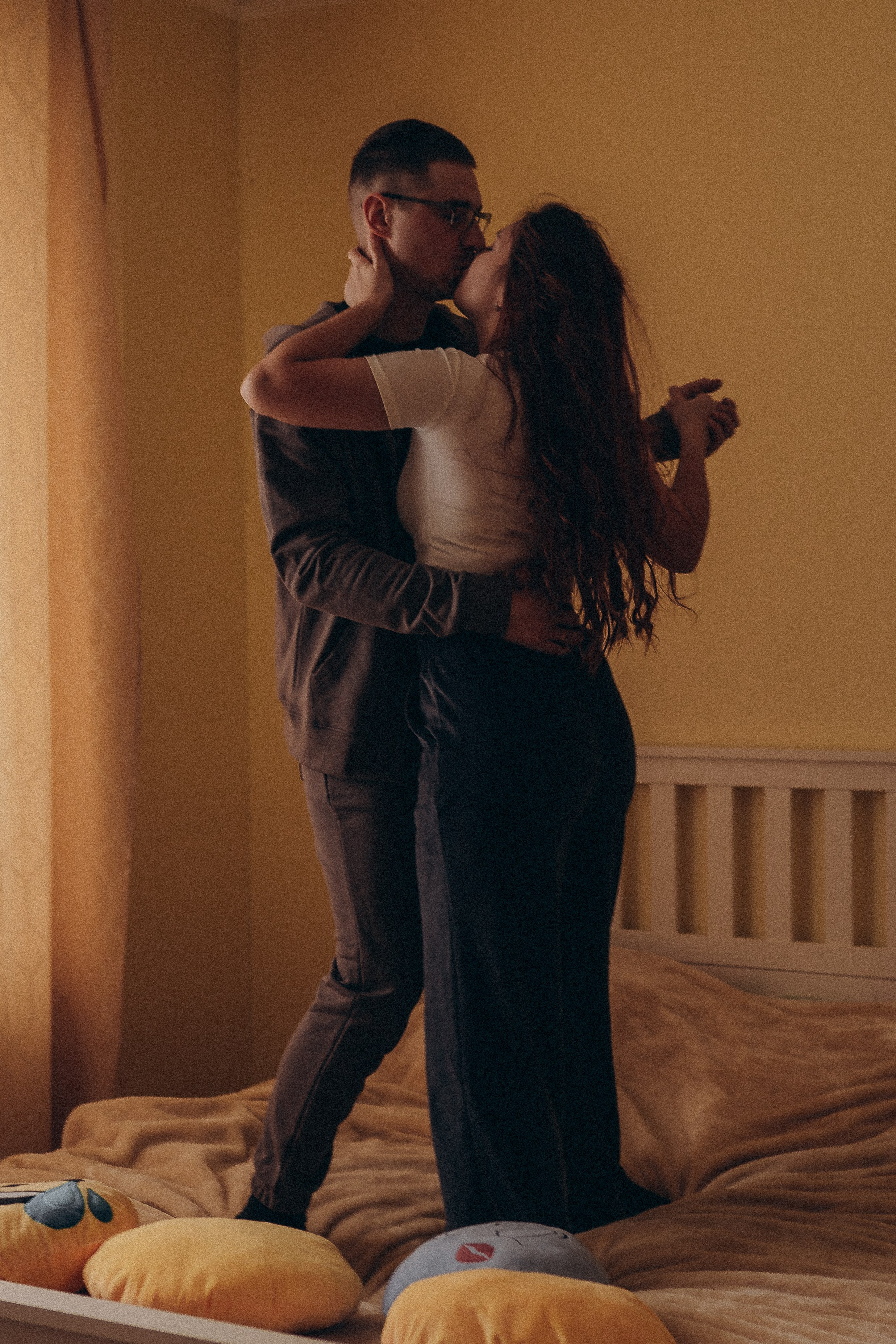 Анжелика. Фотограф Торопец Кристина Абрамова Kanwellia photography