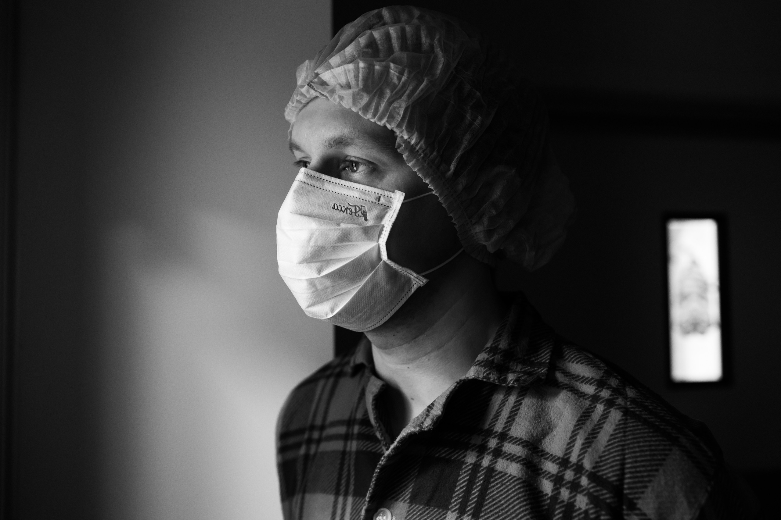 Рождение Ярославы. Фотограф на роды в Санкт-Петербурге Екатерина Сысоева