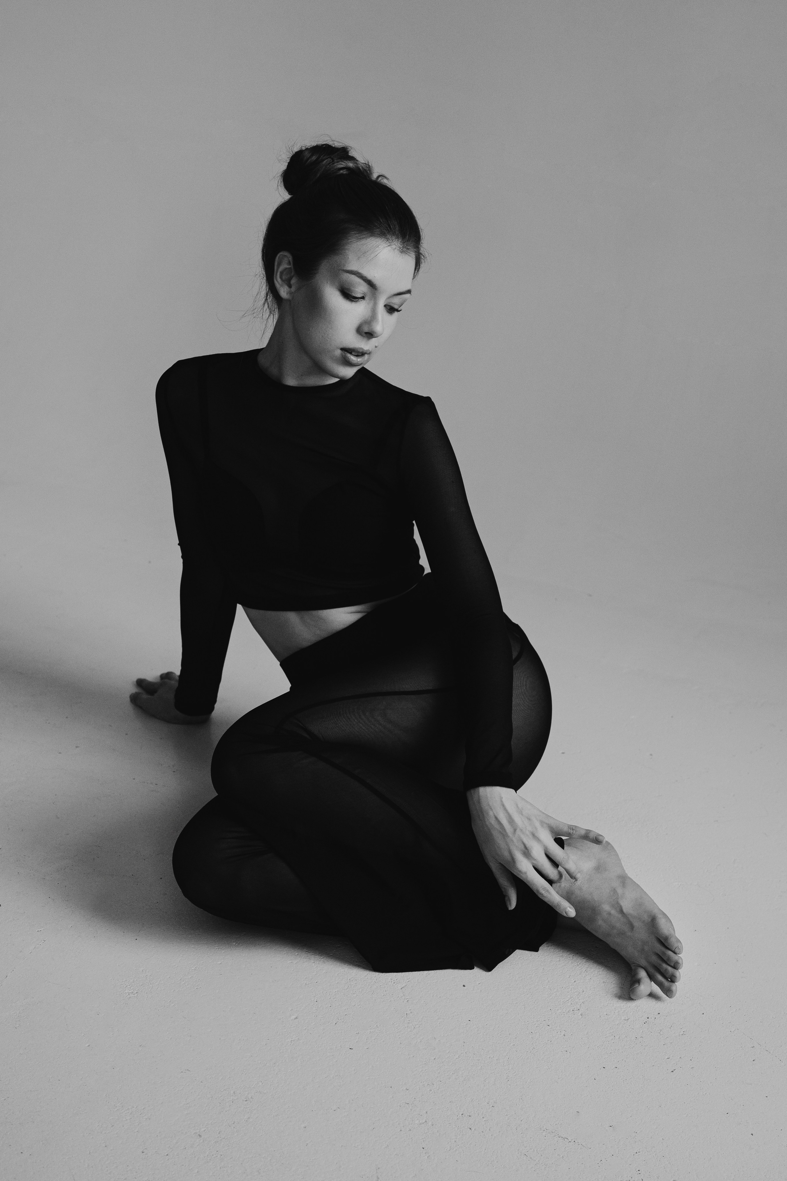 Портрет. Семейный и детский фотограф в Москве Юлия Твердова