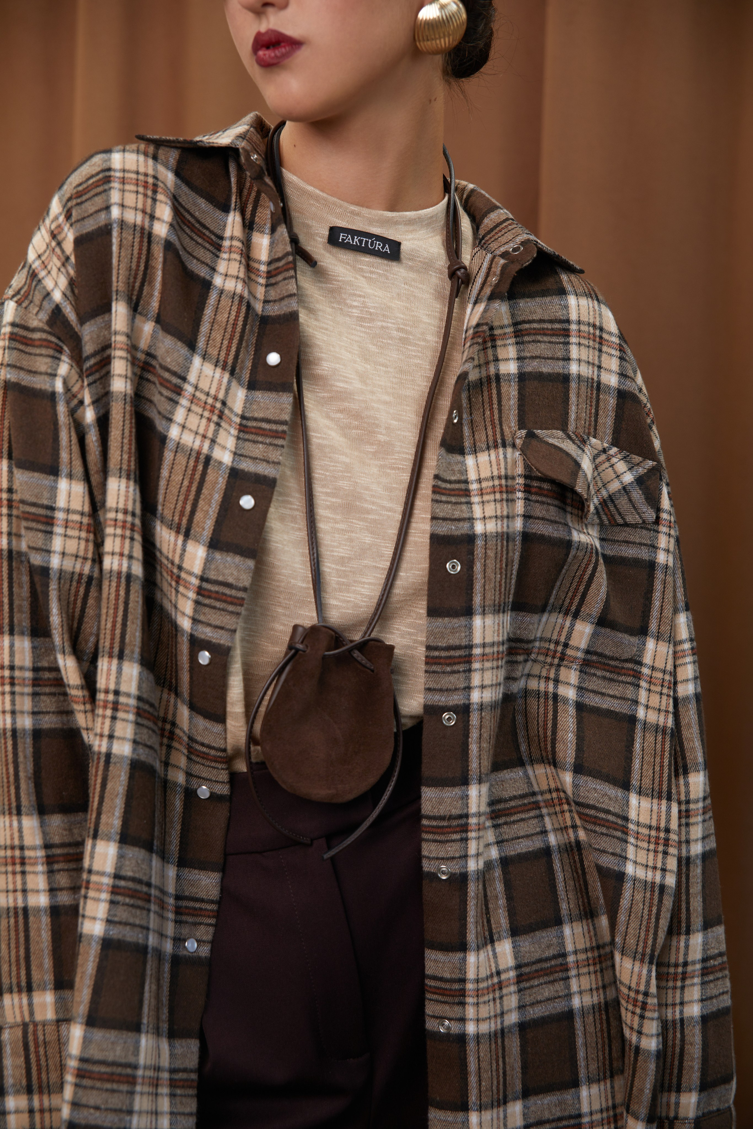 Сьемка для Фактуры. Главная