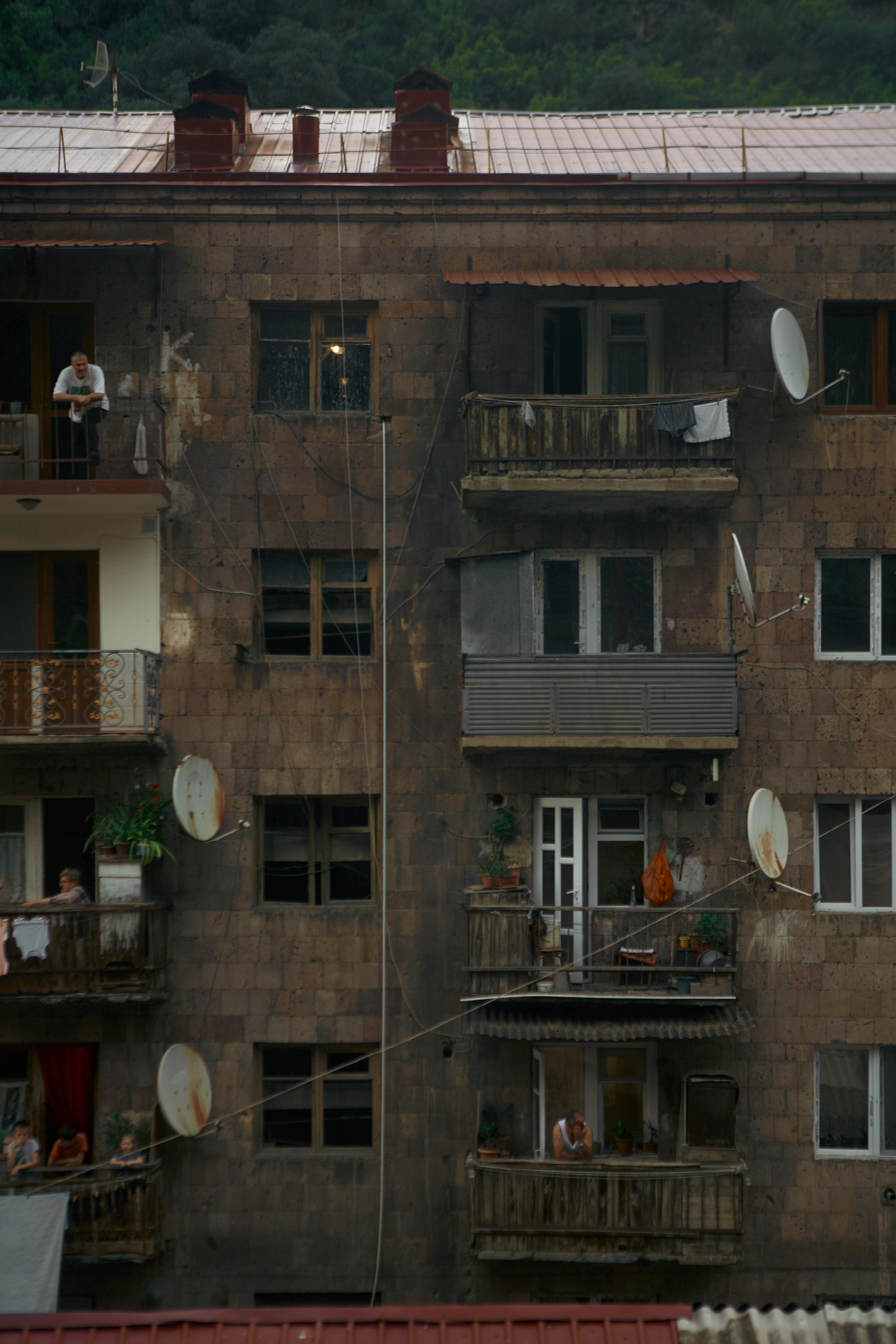 Армения 22г. Фотограф и оператор мероприятий, концертов и портретов в городе Москва