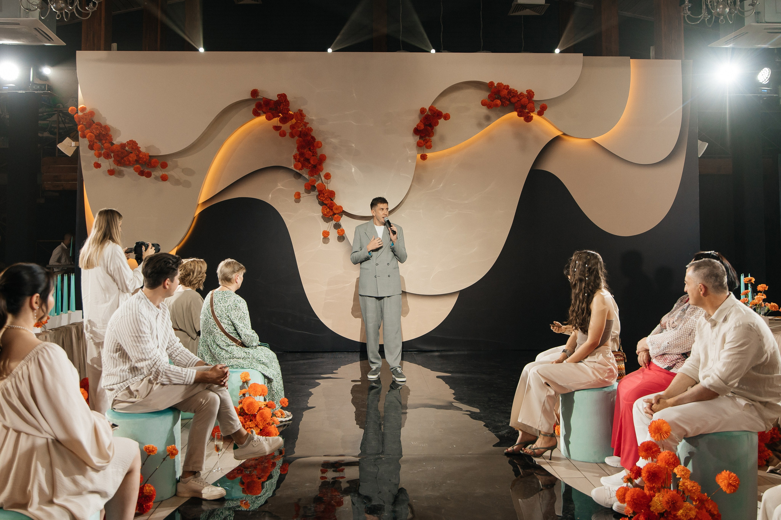 WEDDING. Мария — Свадебный фотограф