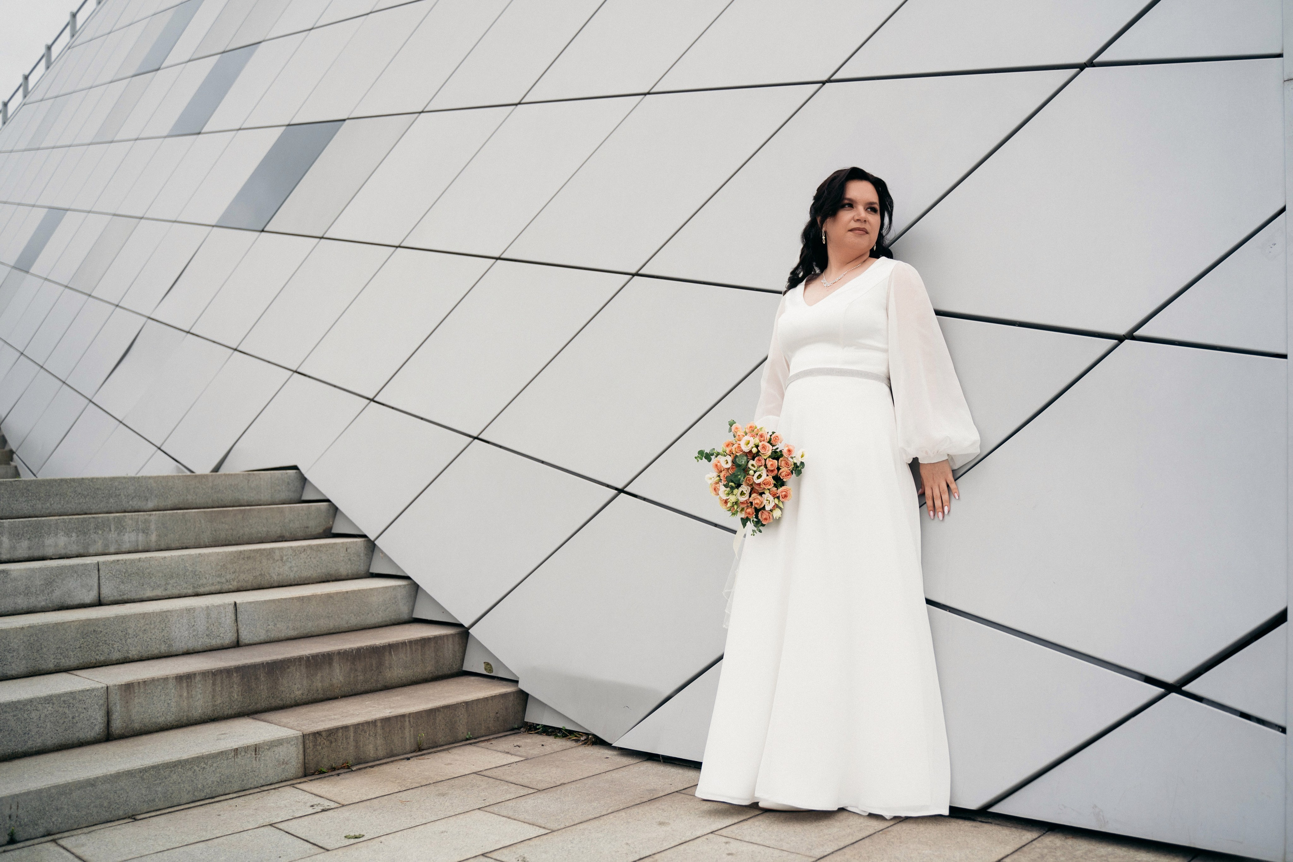 Михаил и Наталья. Семейный и свадебный фотограф Молодзяновская Елена