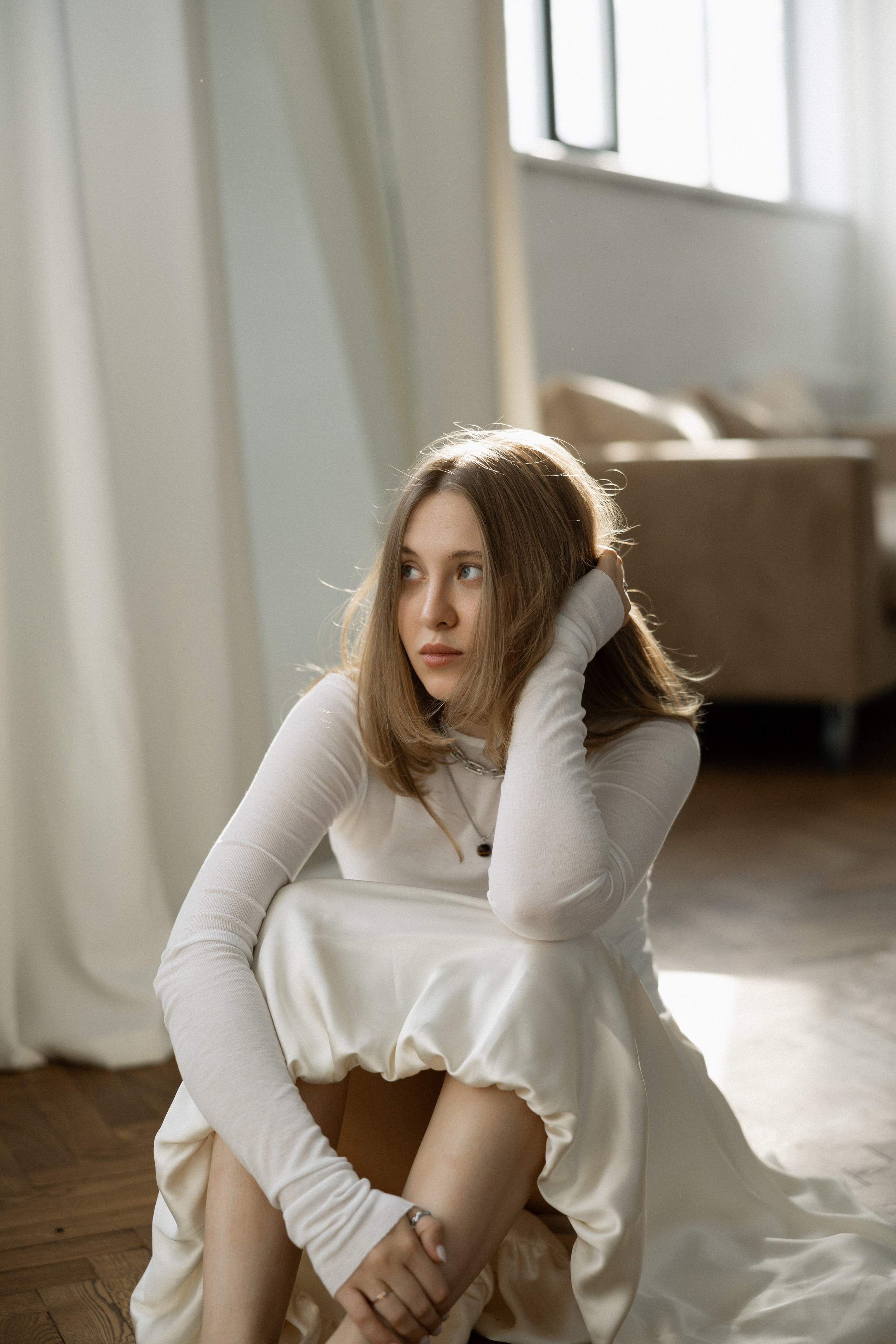 Ксения. Свадебный фотограф Нижний Новгород