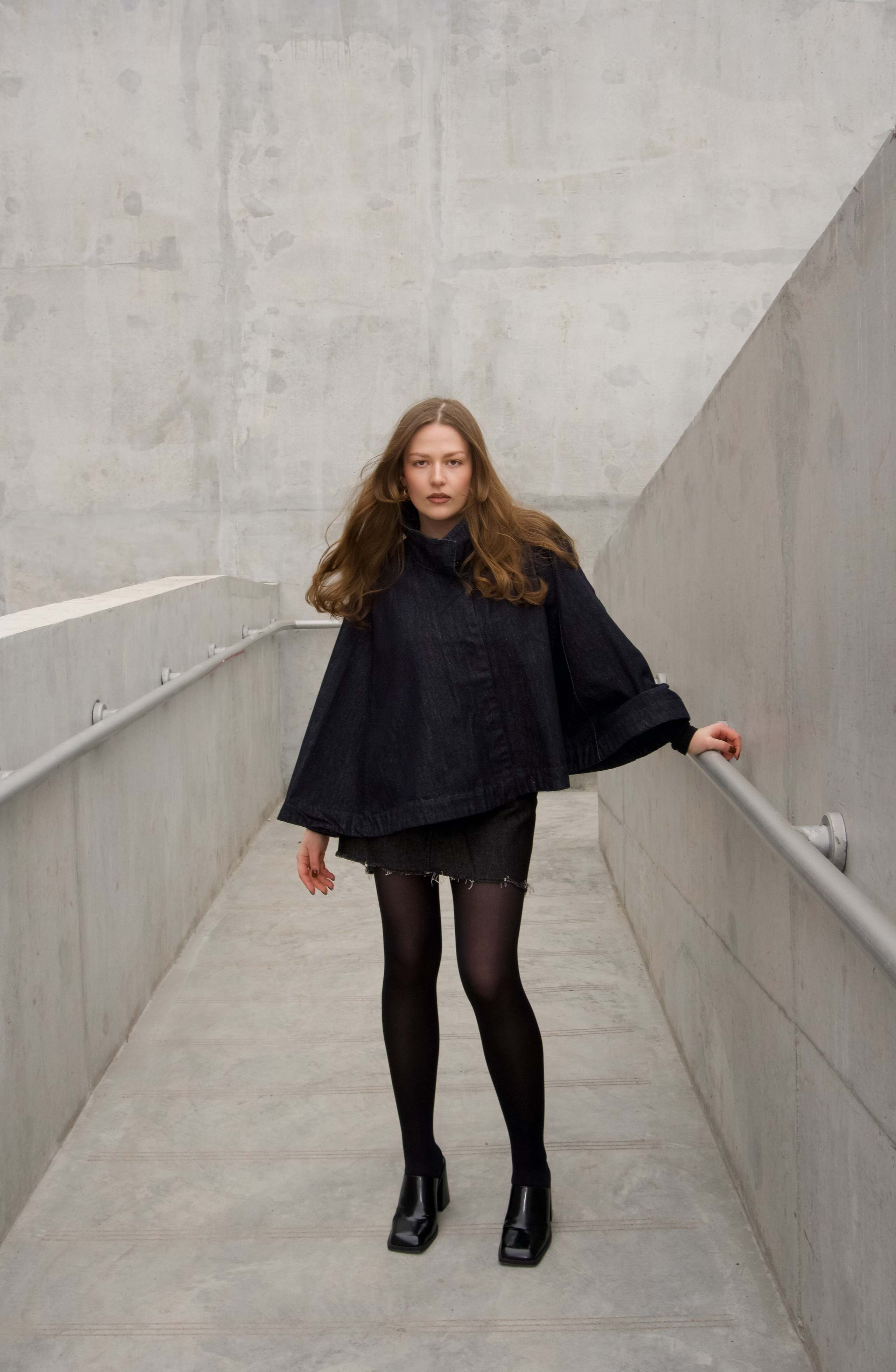 Катарина, стрит. Фотограф в Минске Света Григорьева