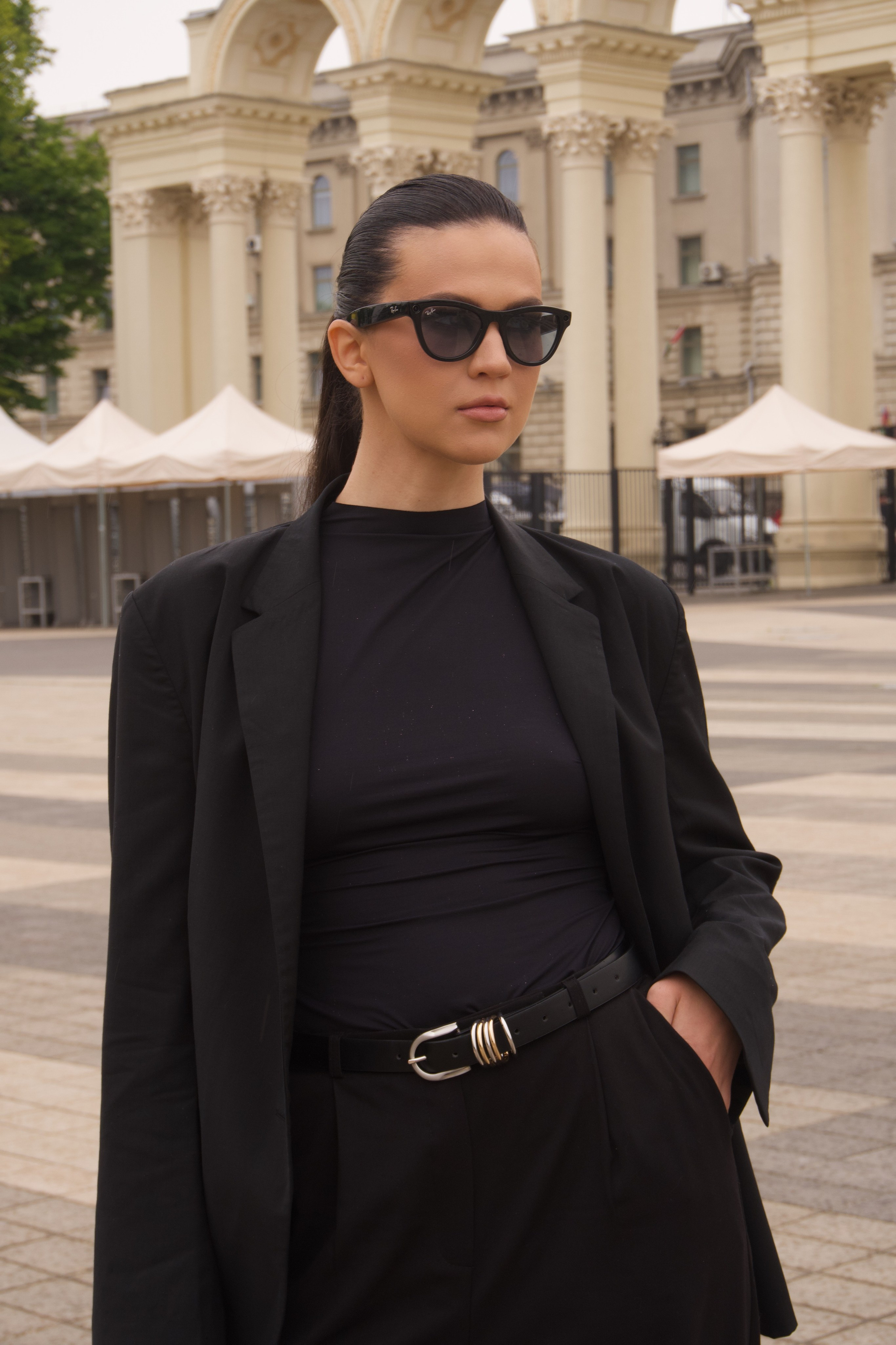 Карина стрит съемка. Фотограф в Минске Света Григорьева