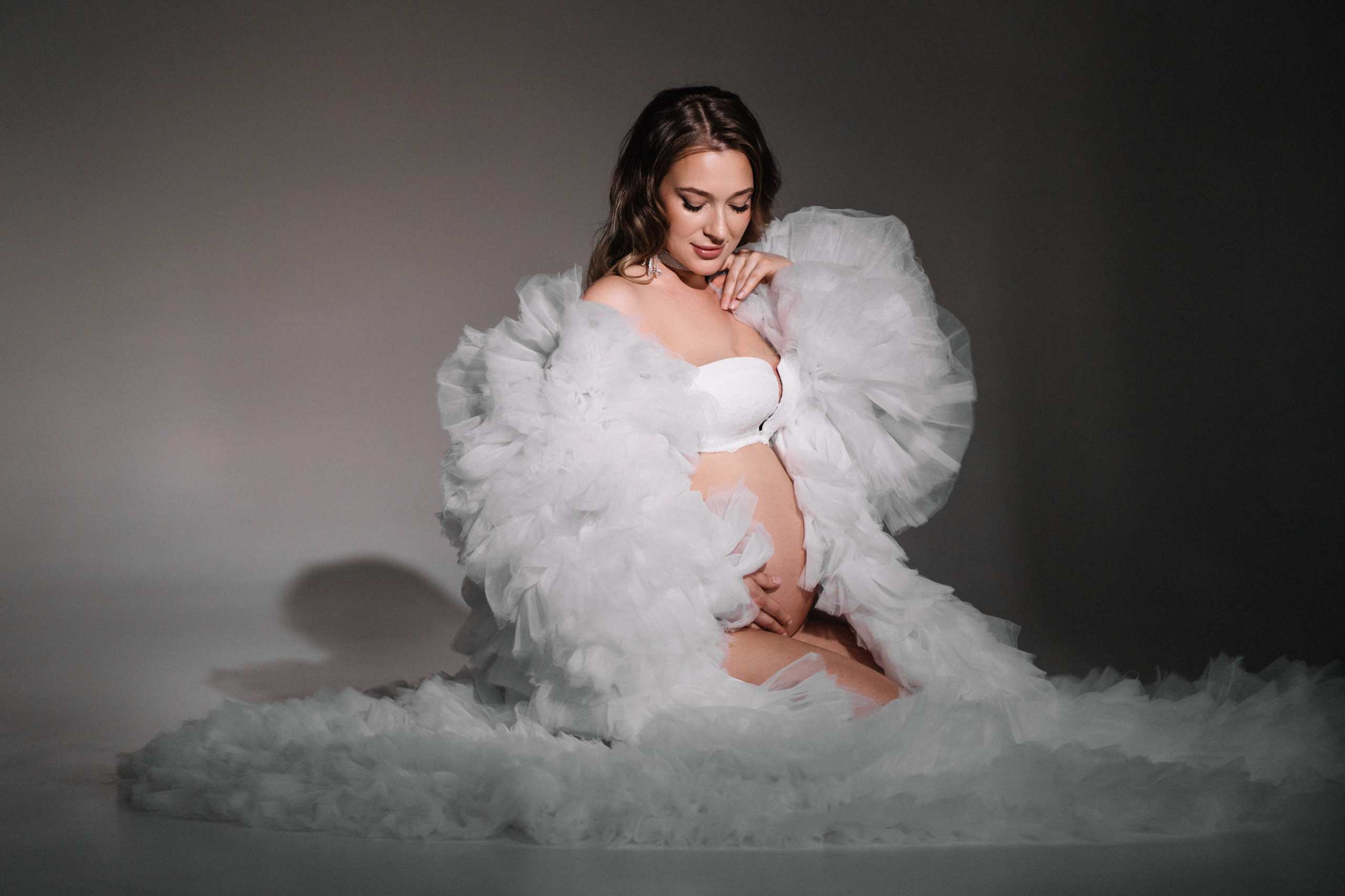 Беременность