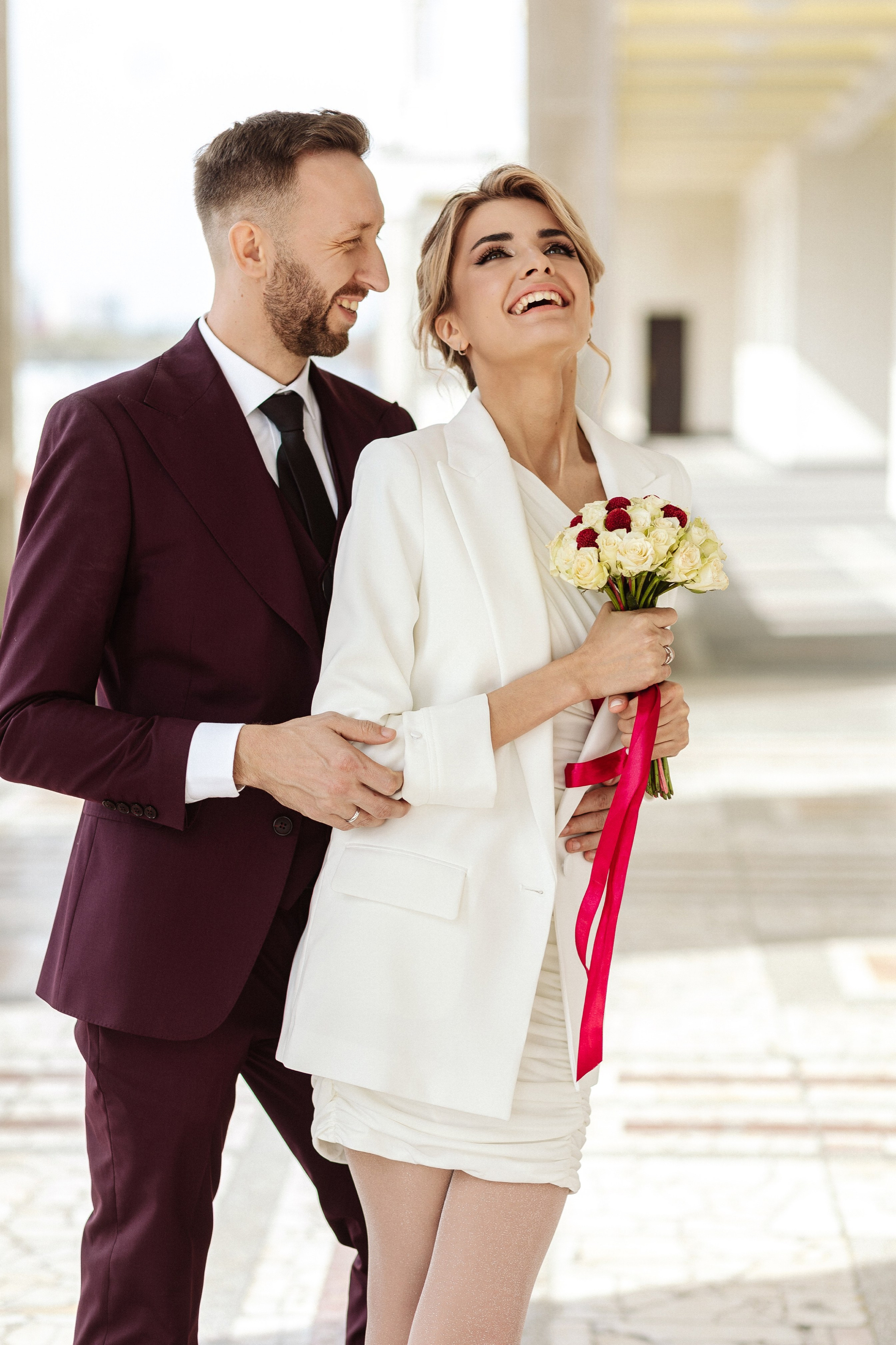 Петр и Диана. Свадебный фотограф Маргарита Глумскова