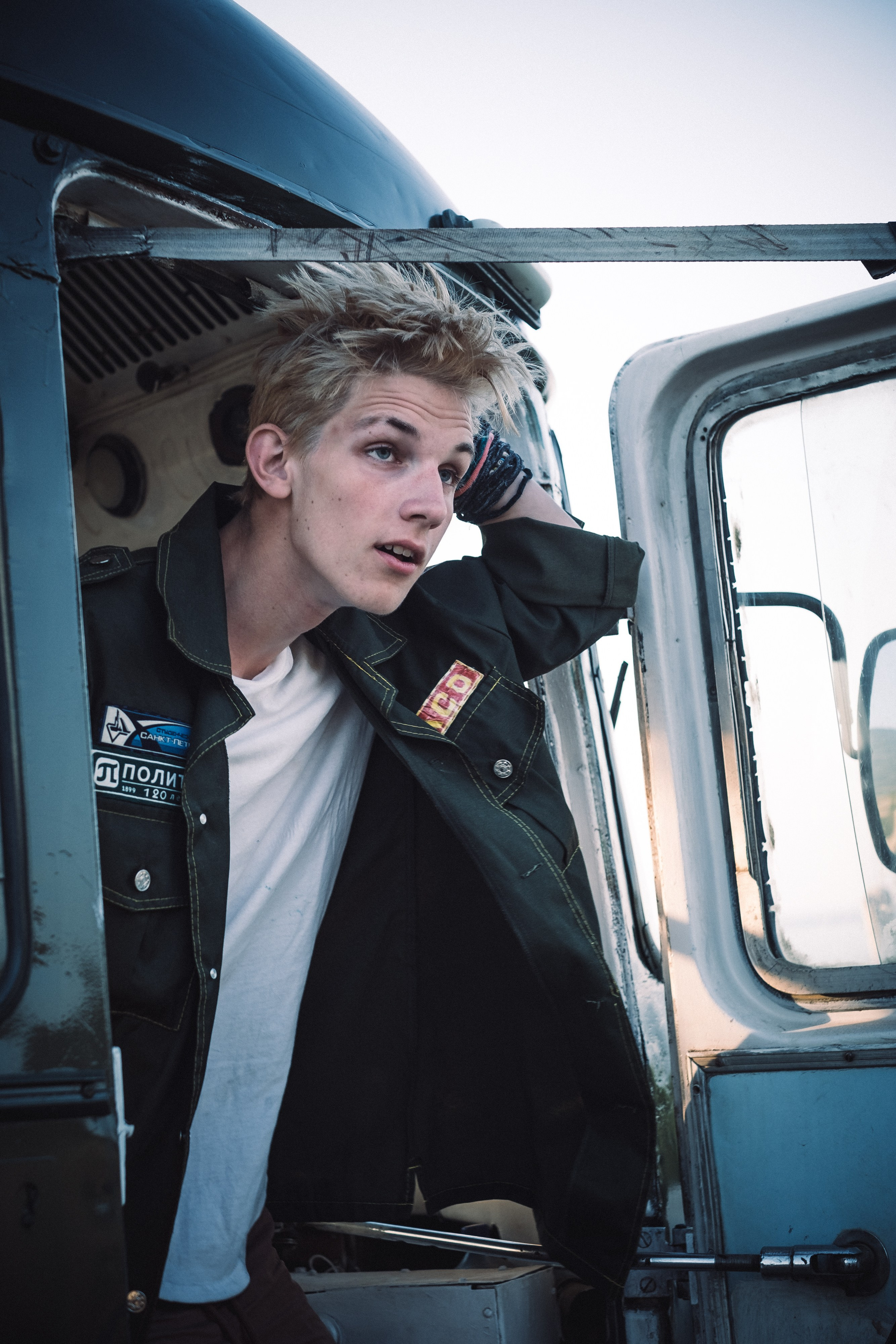 Сезон 2019. Alimov | photo