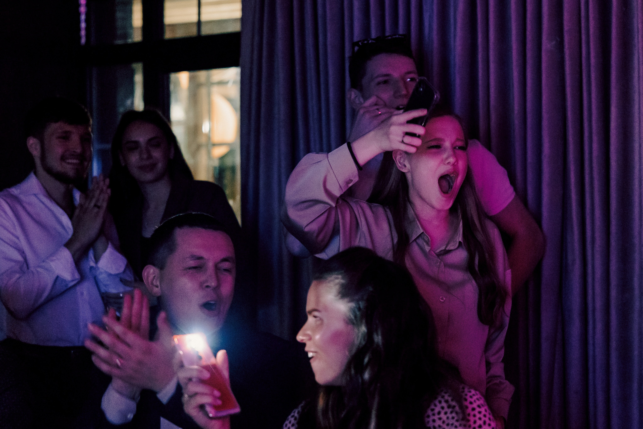 Свадебный день — Глеб и Дарья. Лёшка Варзегов — фотограф