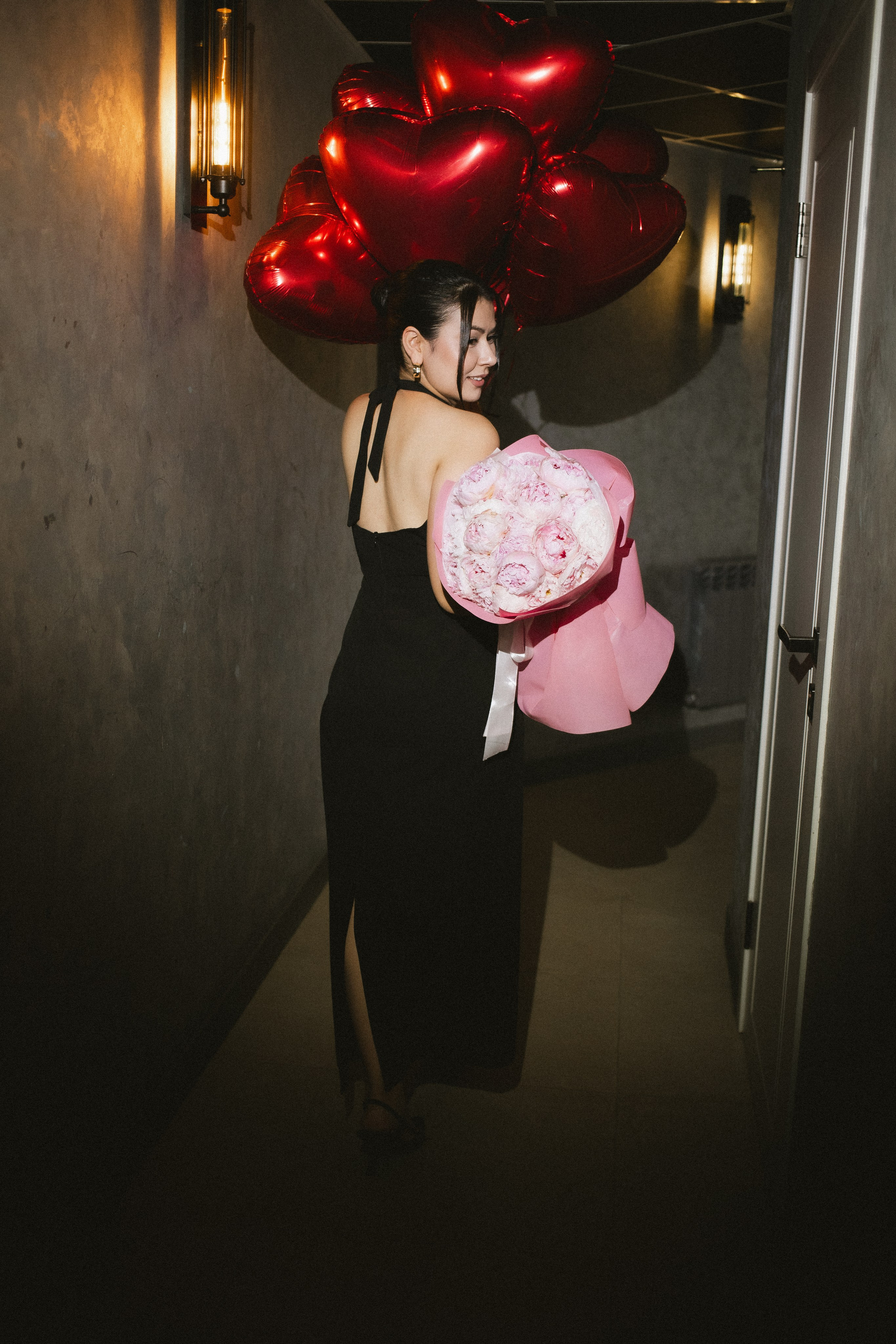 Амина. Портретный и свадебный фотограф в Астрахани Сабира Аубекерова