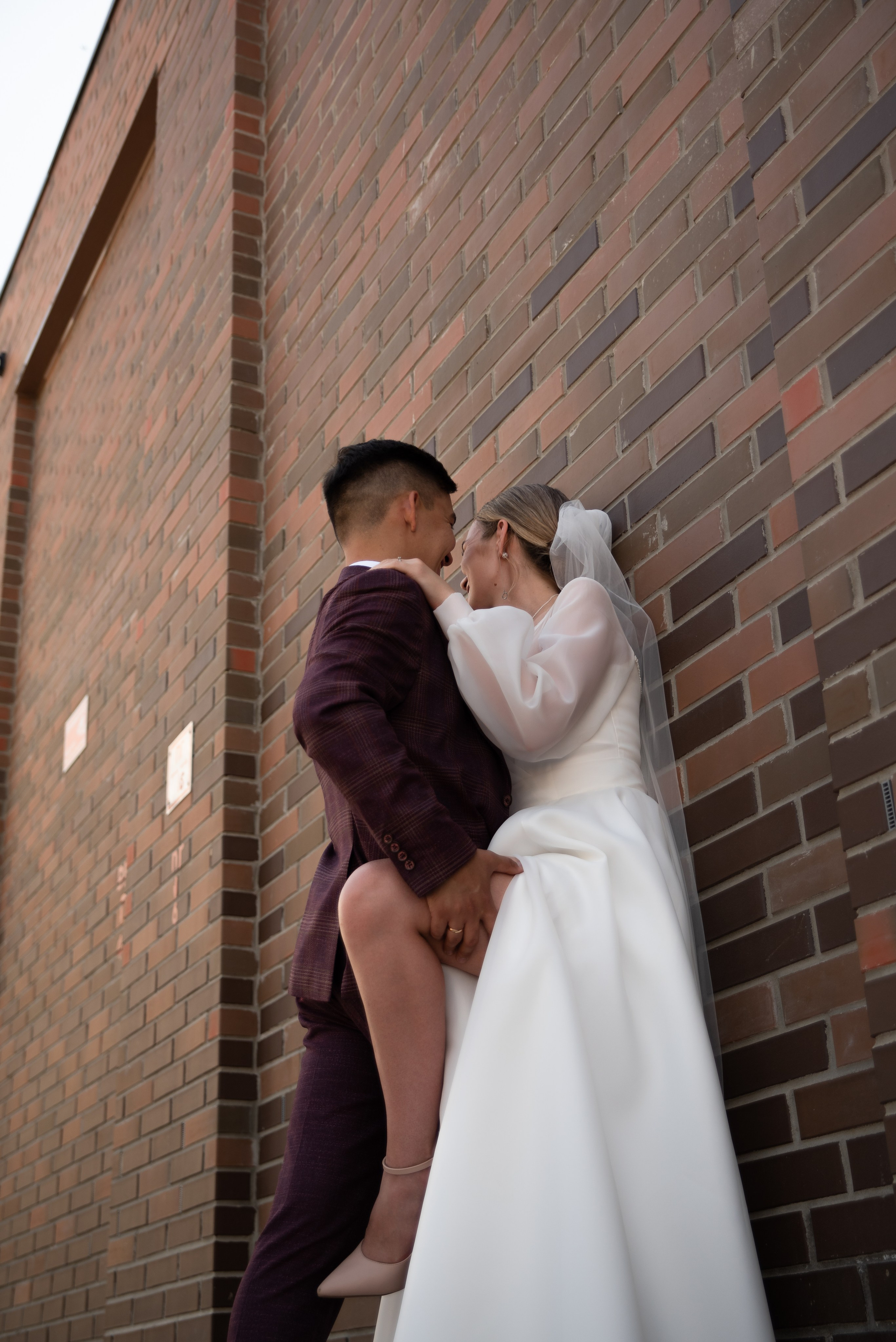 Красивые локации для фотосъемок в Уфе. Свадебный фотограф Тимур Хабибуллин