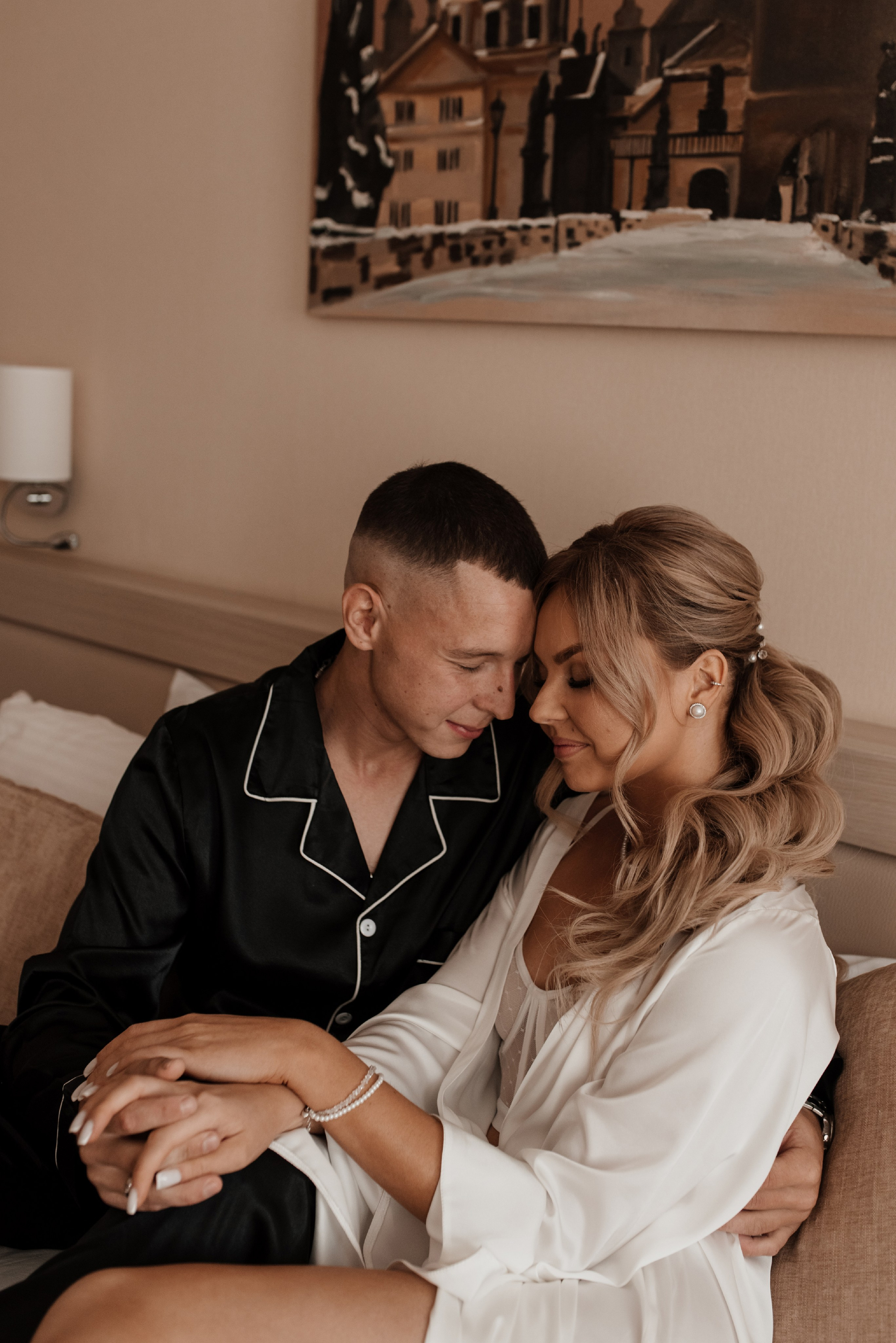 Катя ♡ Дима. Фотограф Ольга Плеханова | Нижний Новгород, Москва