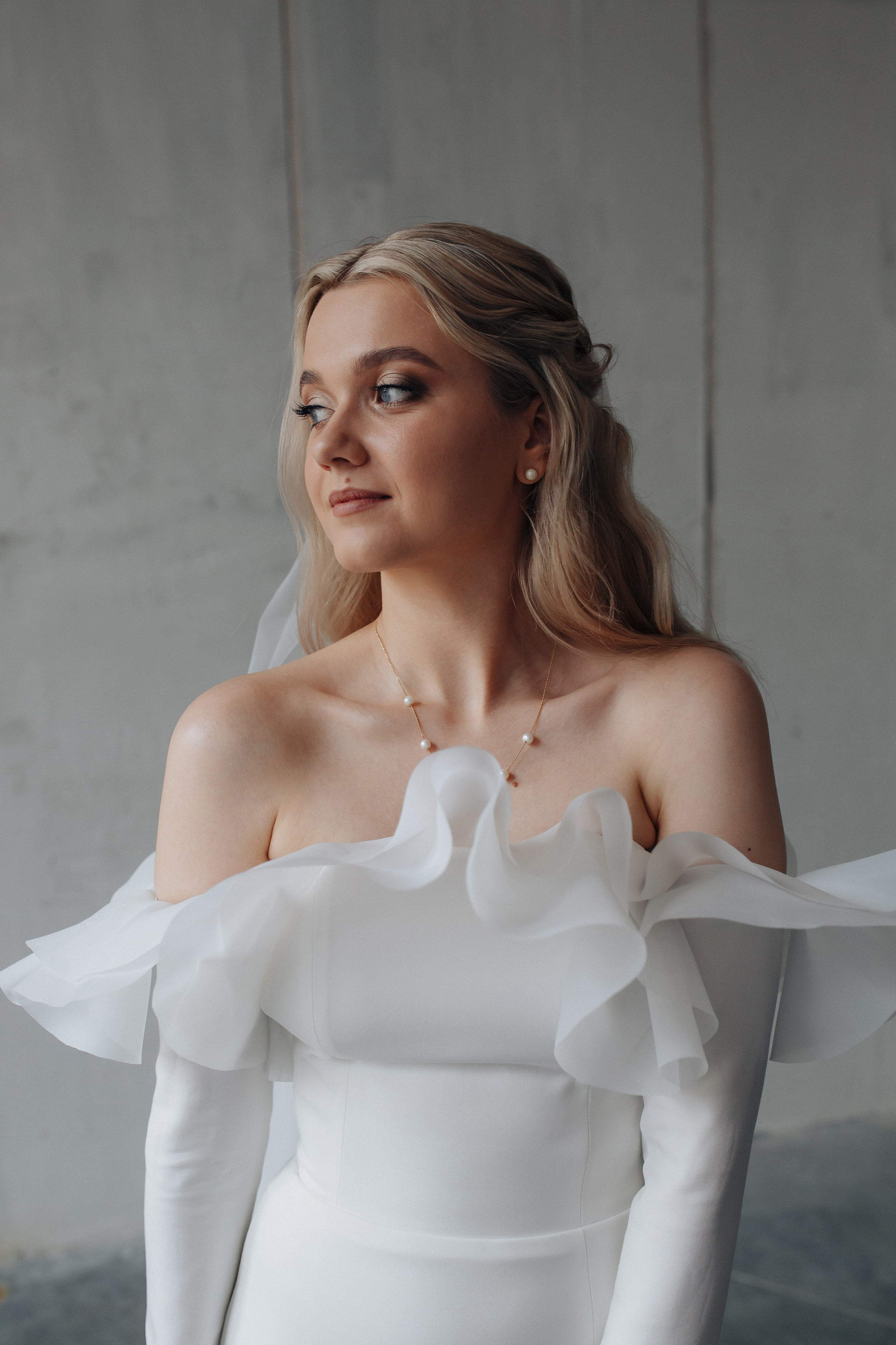 Даниил и Ира. Свадебный фотограф Воронеж