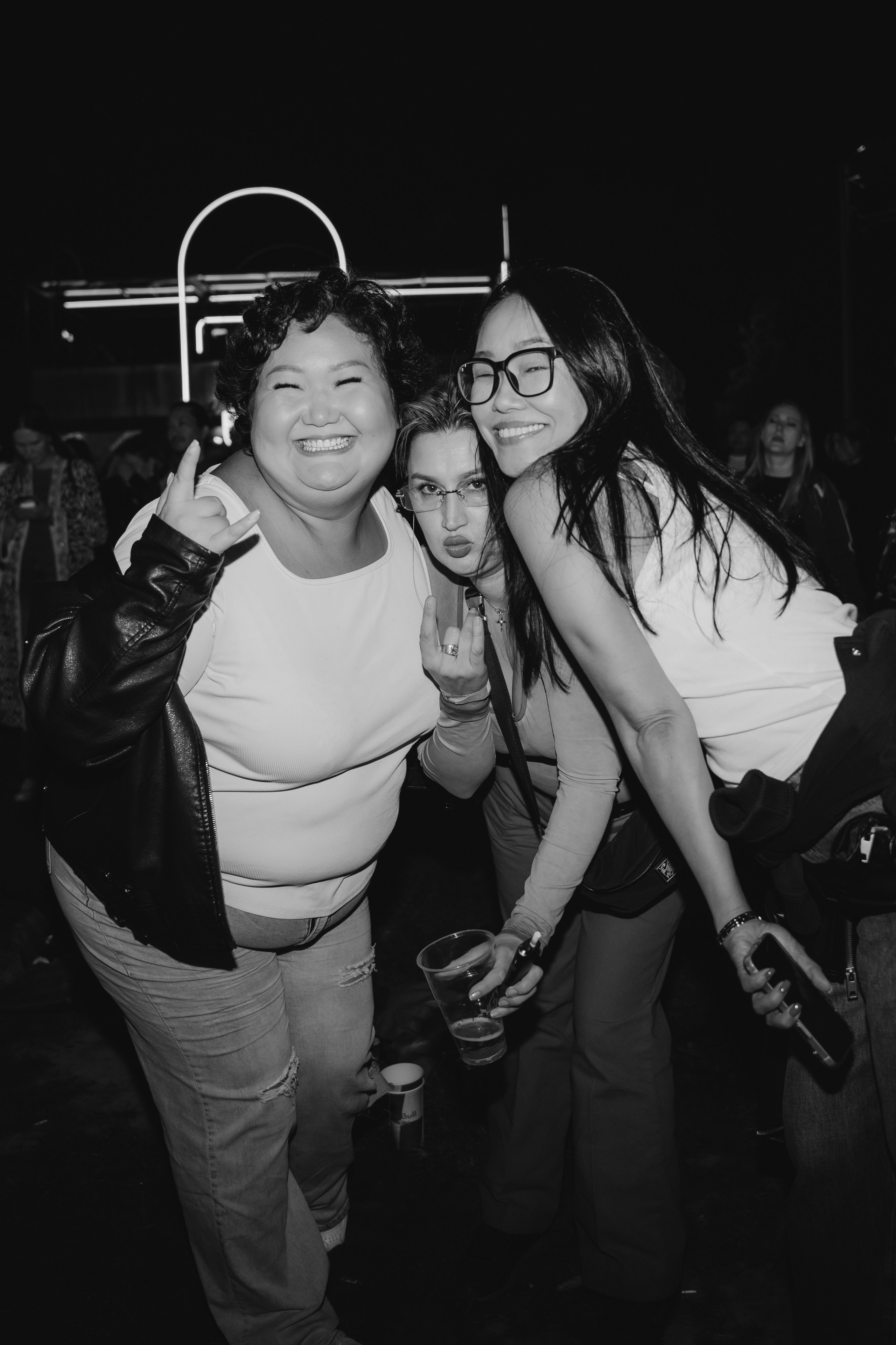 Фестиваль Fieesta. Фотограф в Алматы Чалова Нафиса