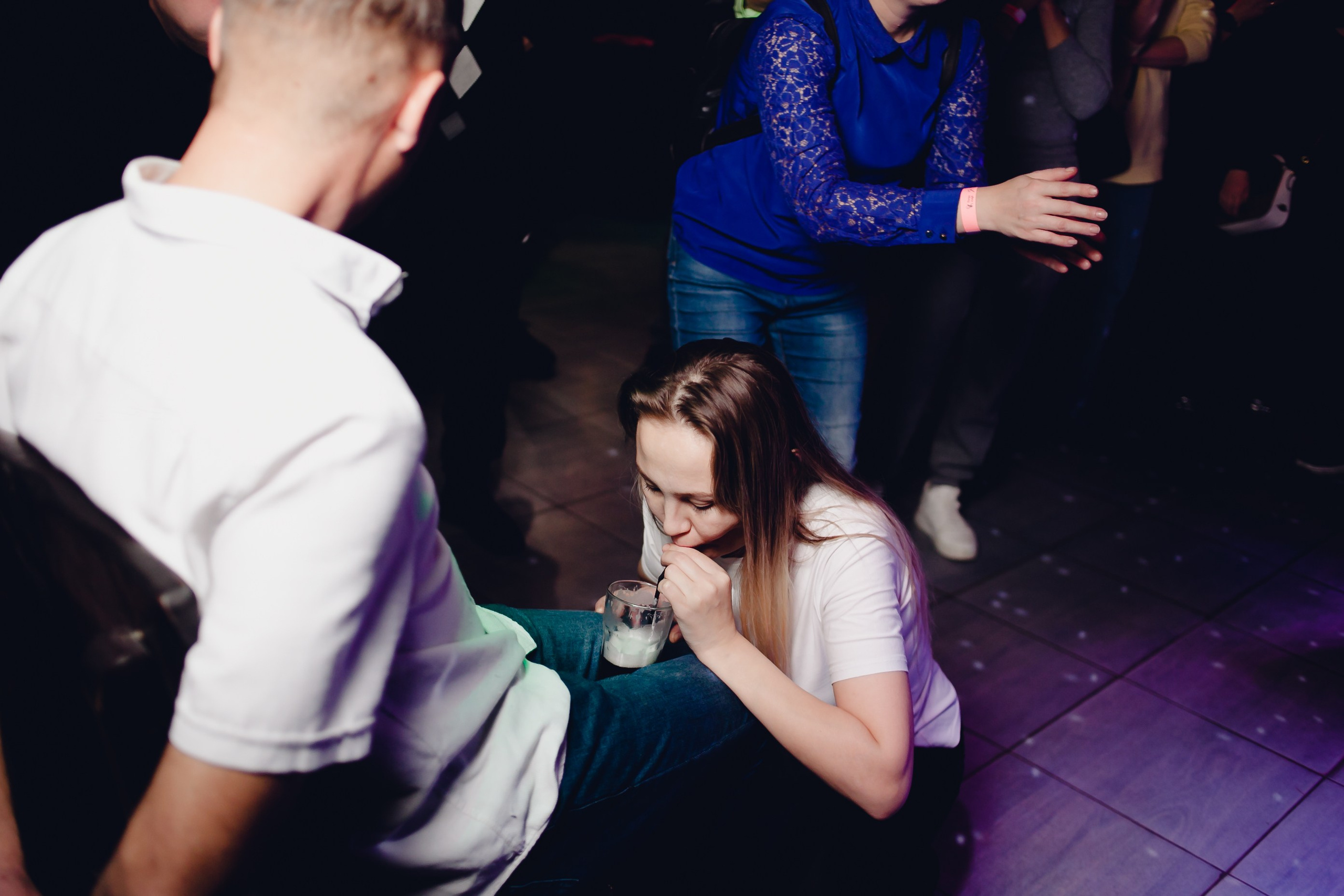 «Halloween» Тематическая вечеринка. Ведущая праздников и мероприятий Ирина Гумерова