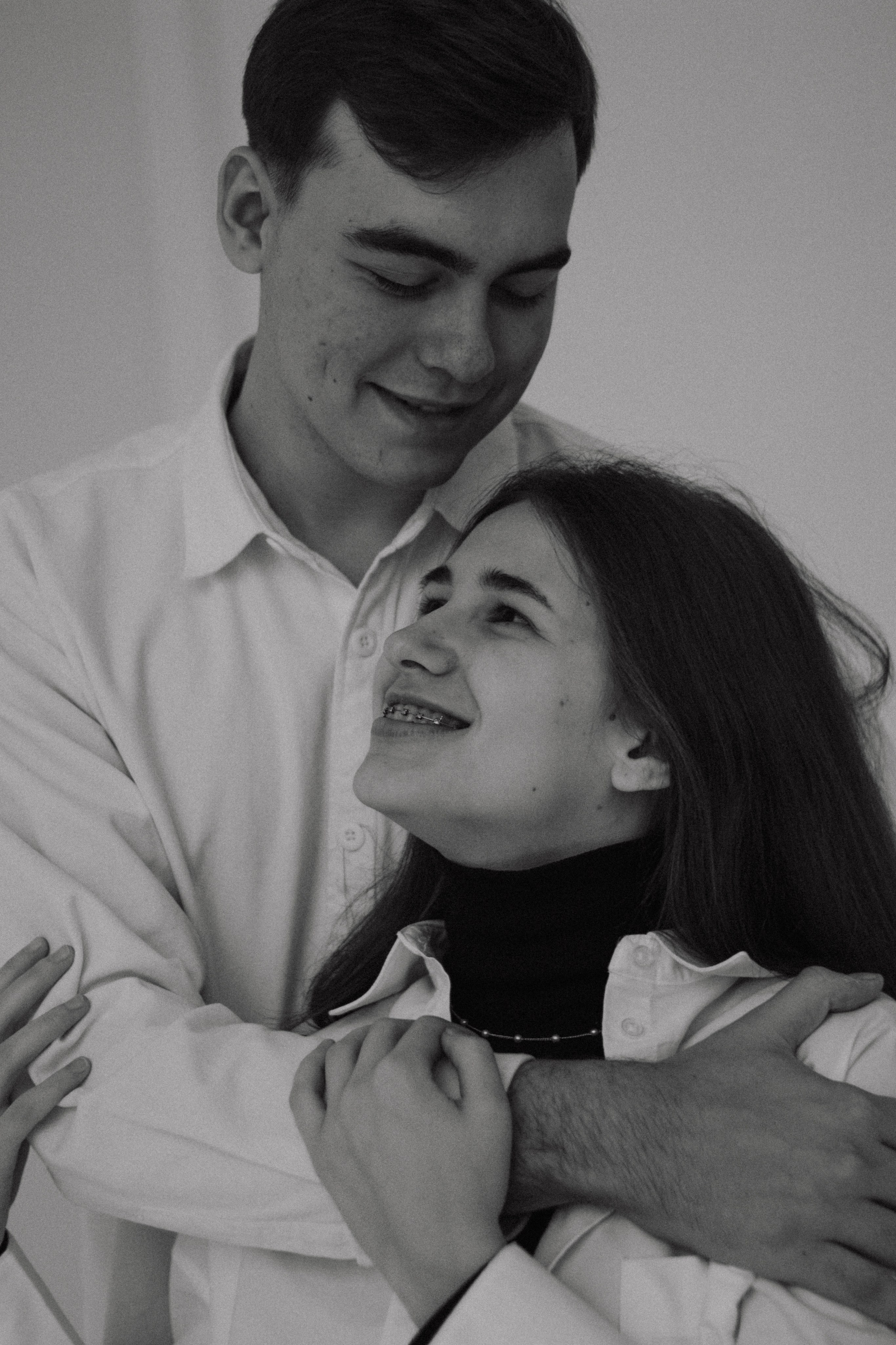 V&A. Ника — ваш персональный фотограф в Нижнем Новгороде