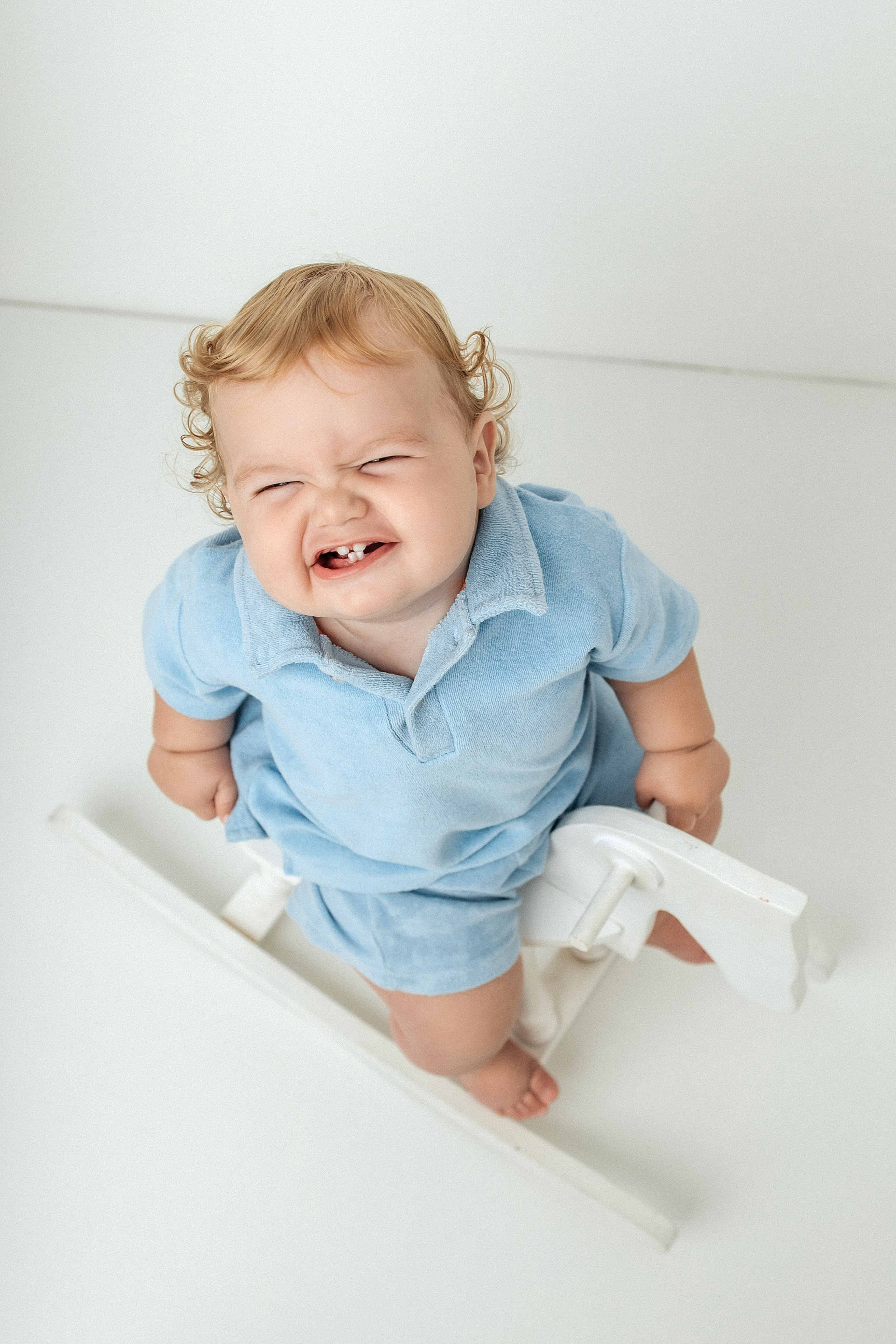 Годики в моей студии. Главная