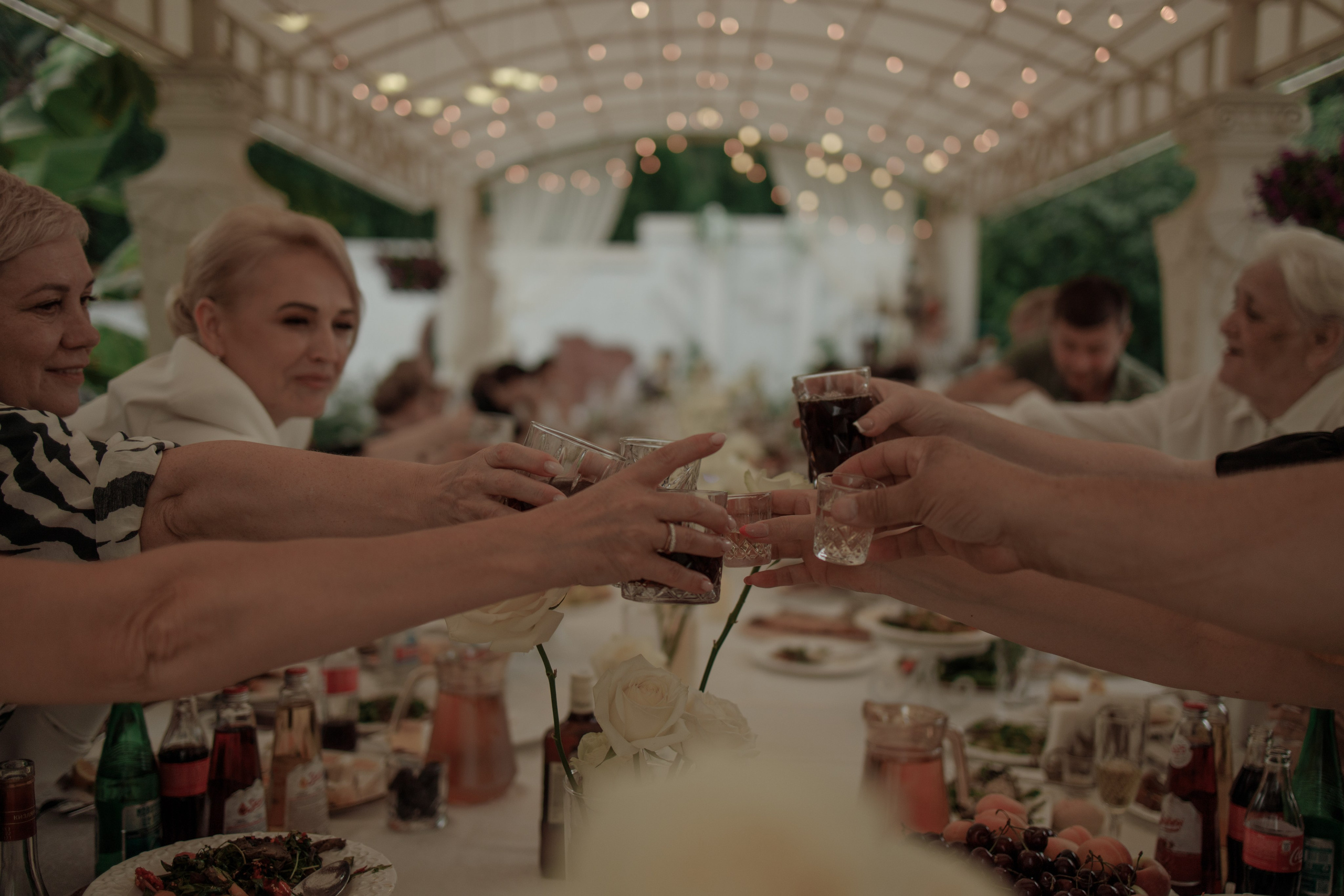 Wedding. Фотограф Пятигорска Кисловодск Домбай Архыз