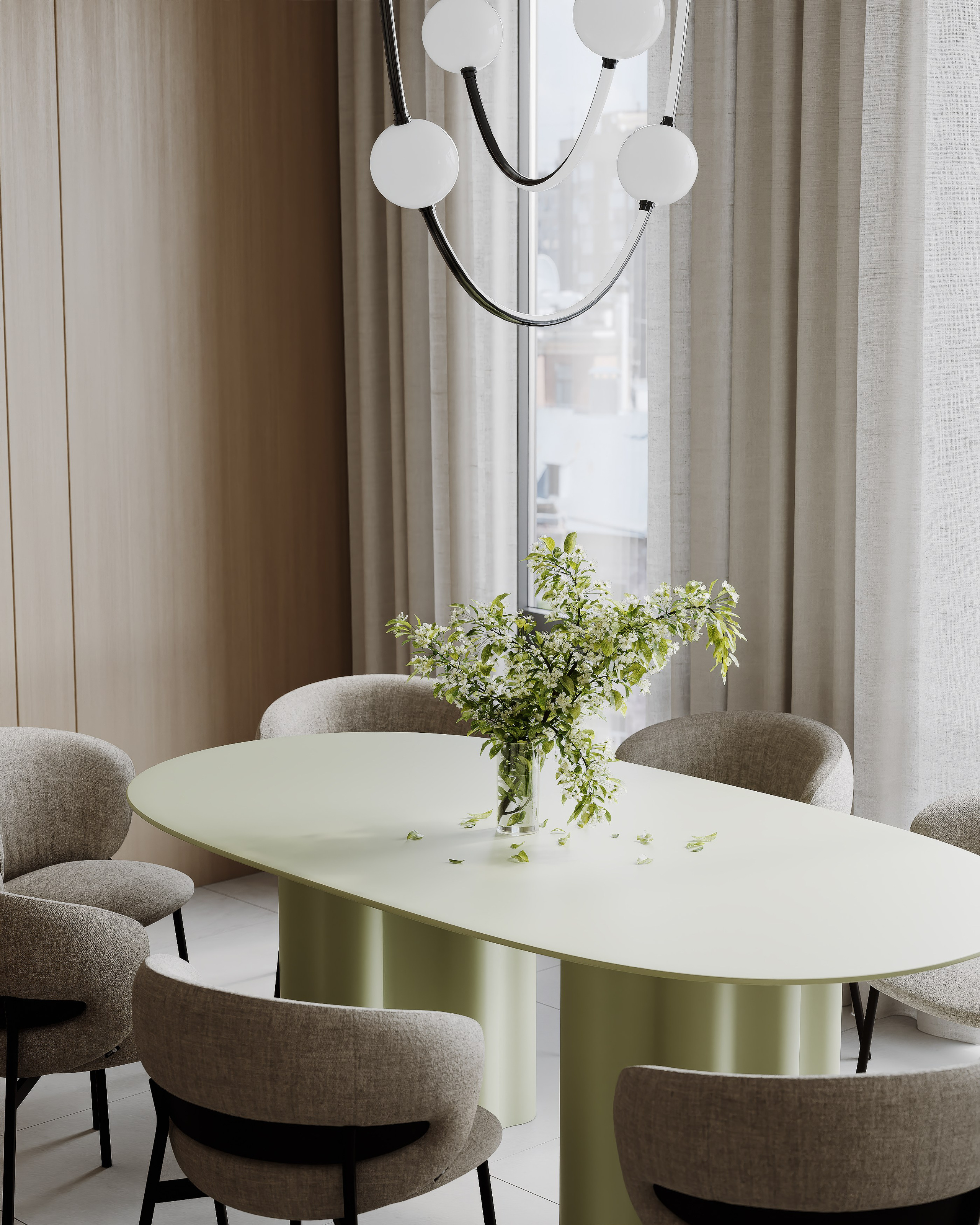 B41_2025_attico interiors. 3d визуализатор интерьера Анастасия Лосицкая