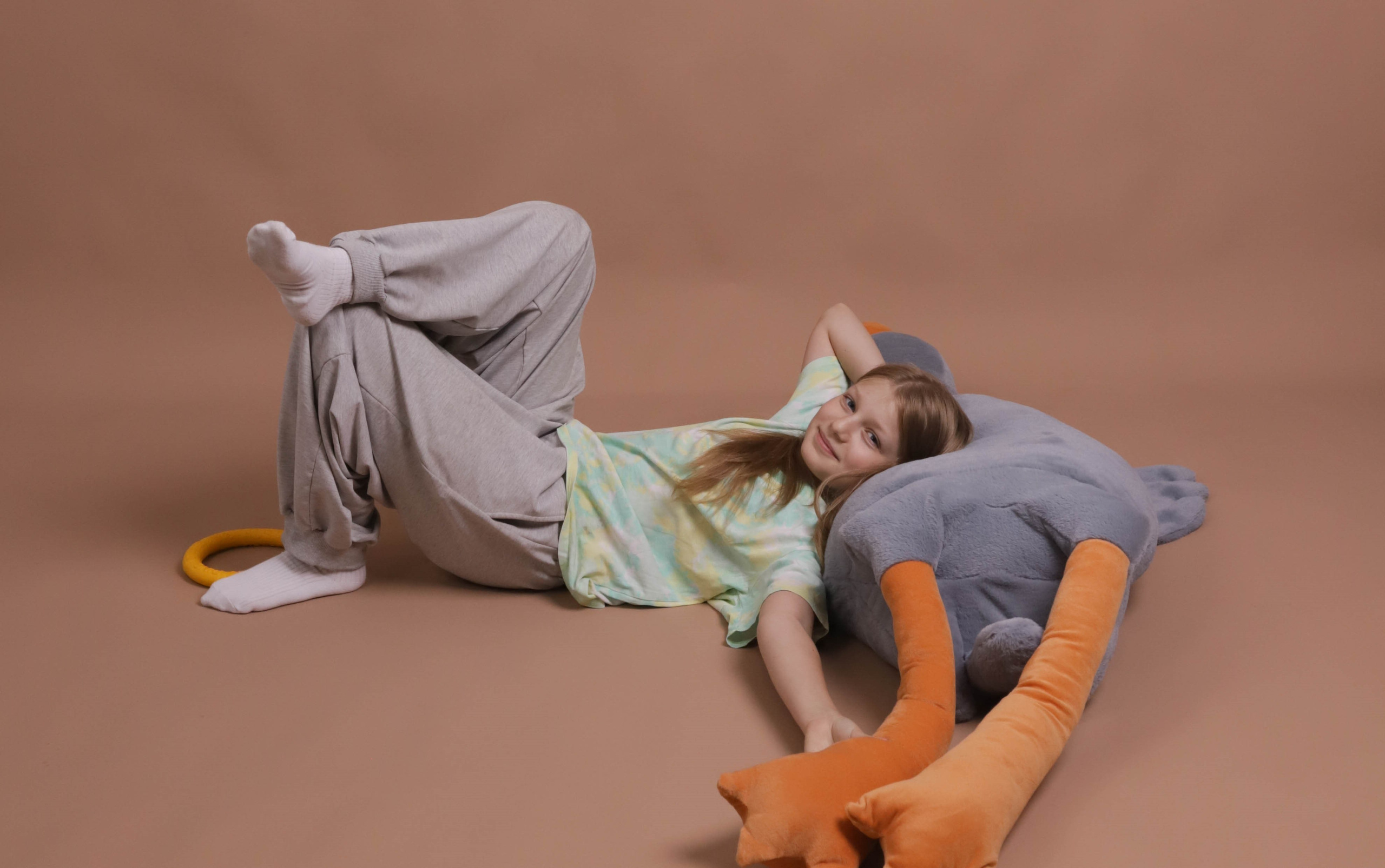 Наше продолжение. Студия автопортрета «Светотень» | Фотосессия без фотографа в Москве