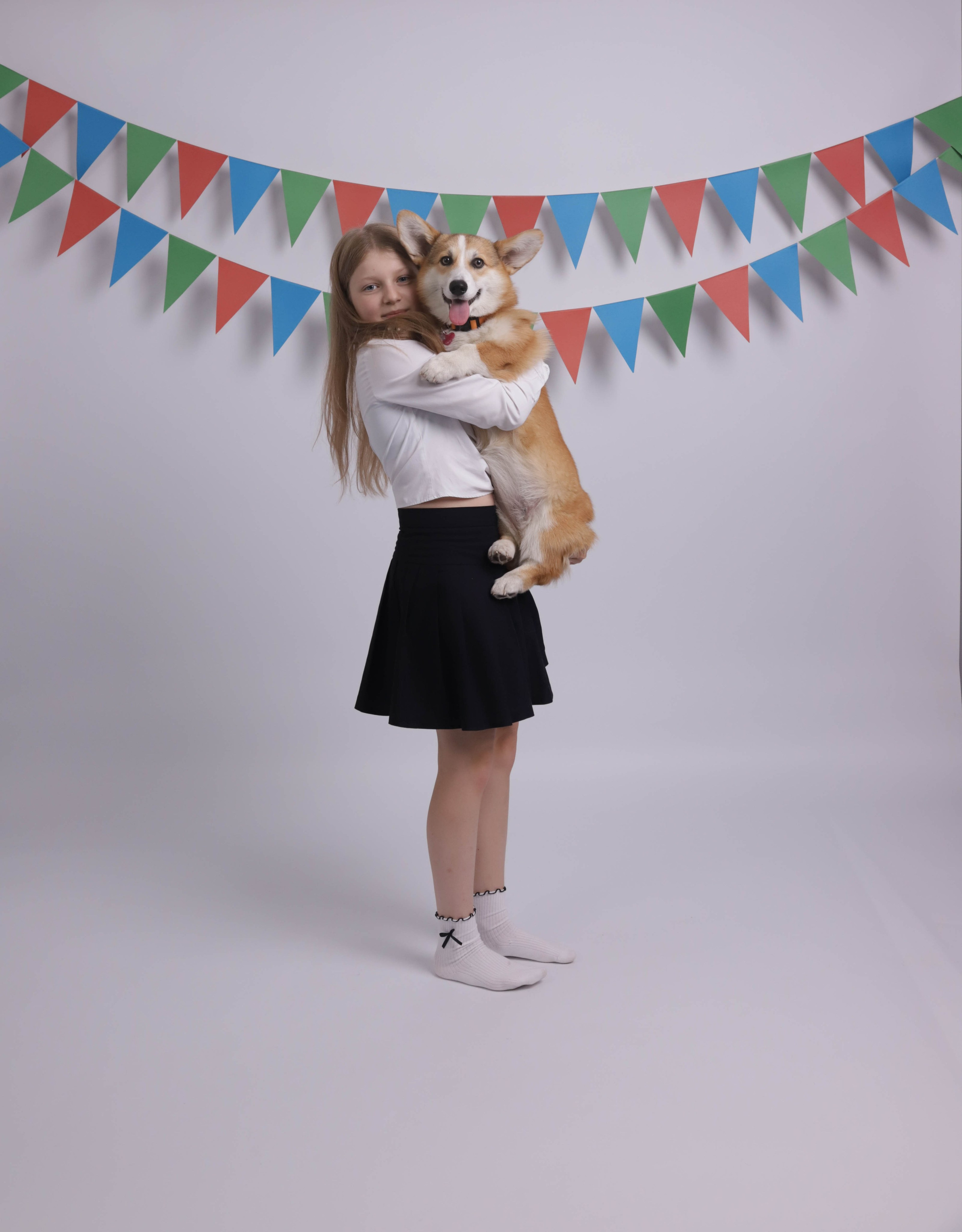 Наше продолжение. Студия автопортрета «Светотень» | Фотосессия без фотографа в Москве