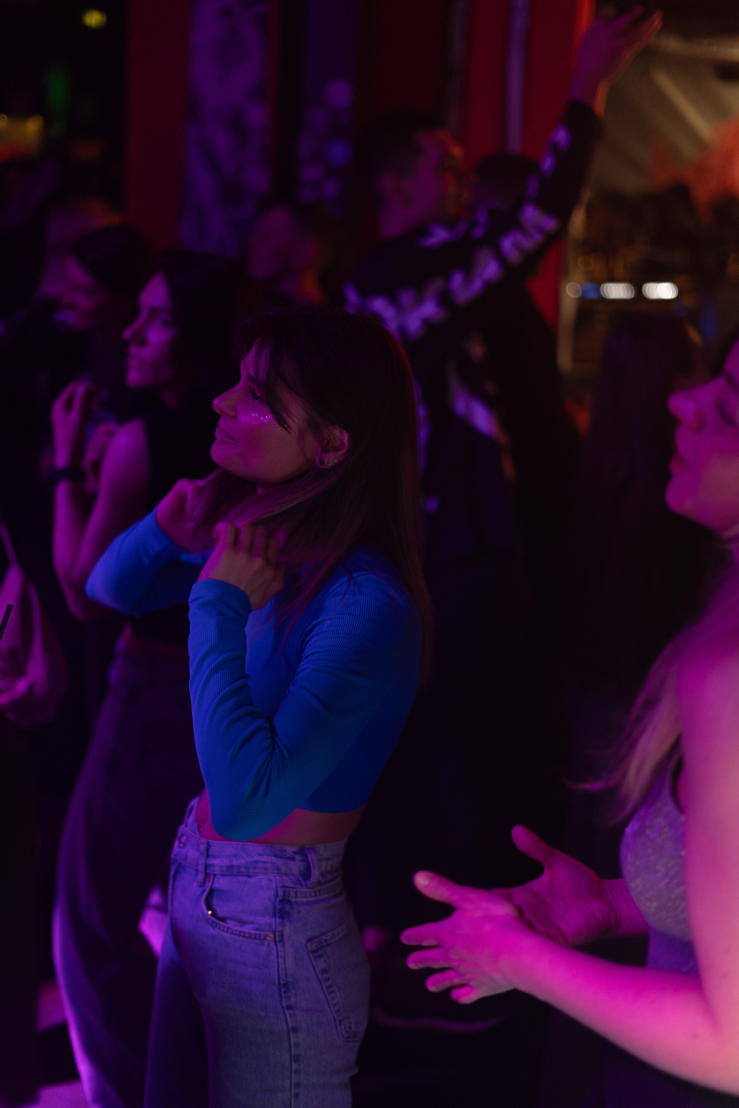 Рукс ШК. Анастасия Паршукова — фотограф Шерегеш Новосибирск