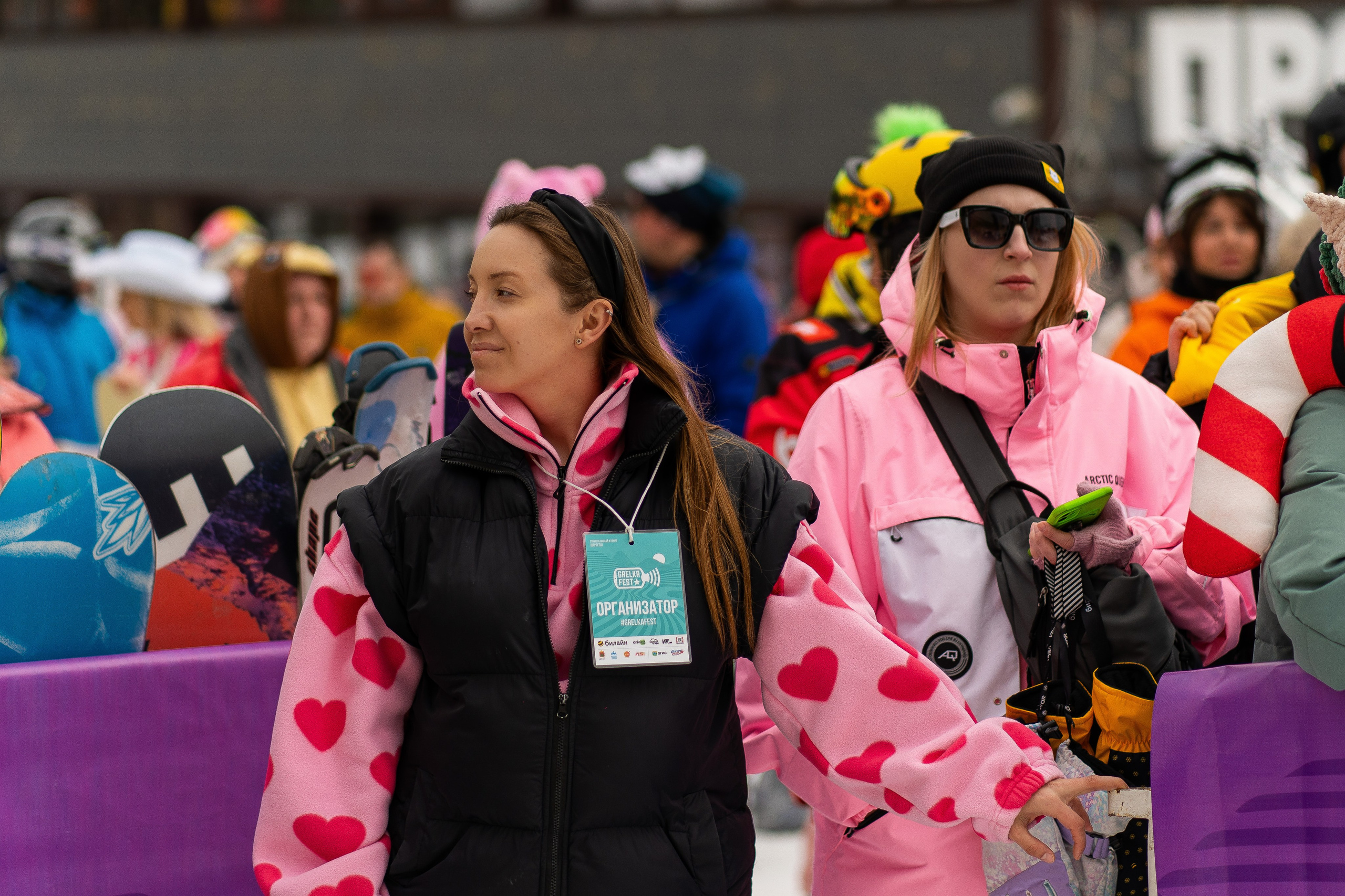 Грелка 13.04.24. Анастасия Паршукова — фотограф Шерегеш Новосибирск