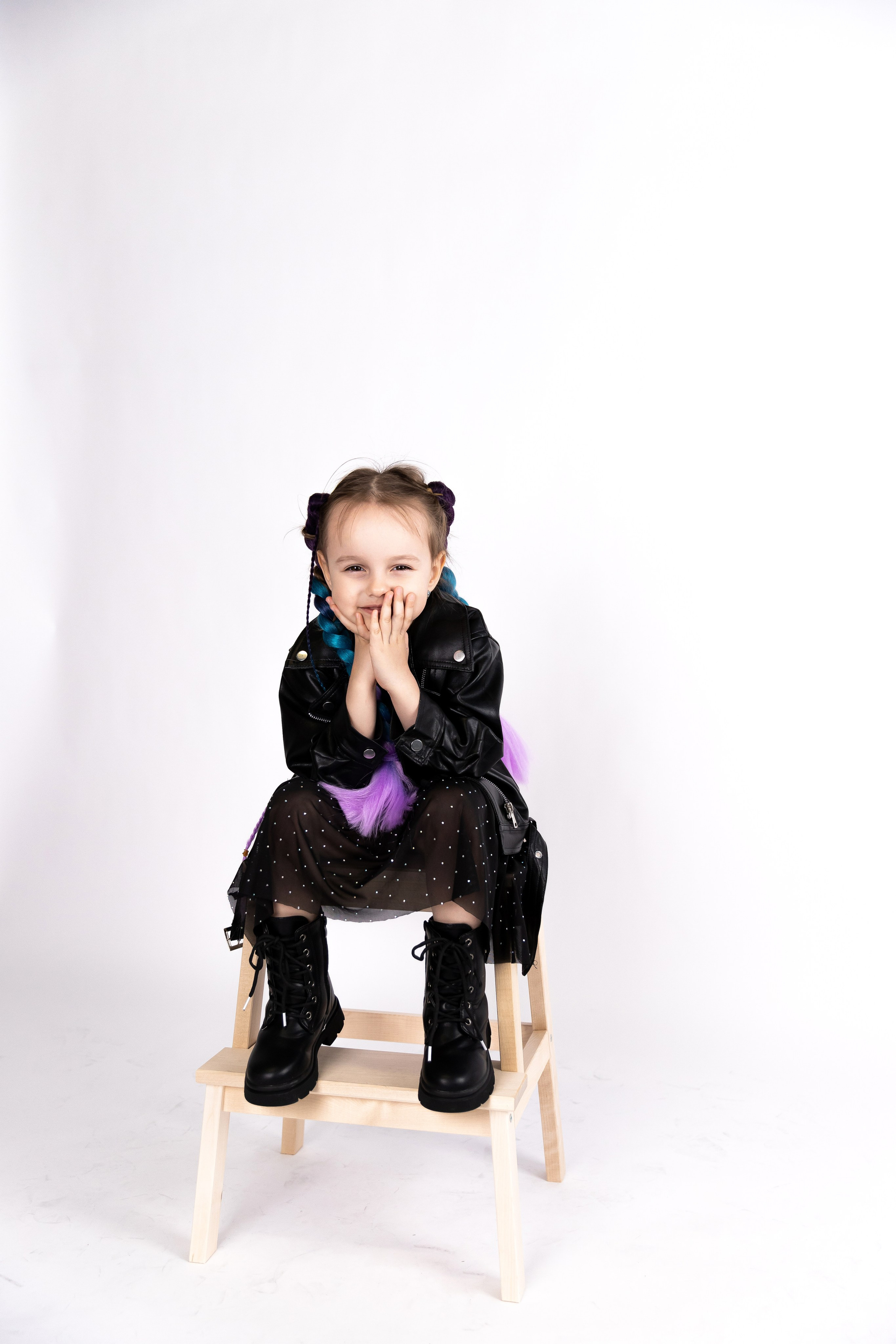 Екатерина и Арина. Семейный фотограф в Екатеринбурге и Красноуфимске Евгения Лягаева