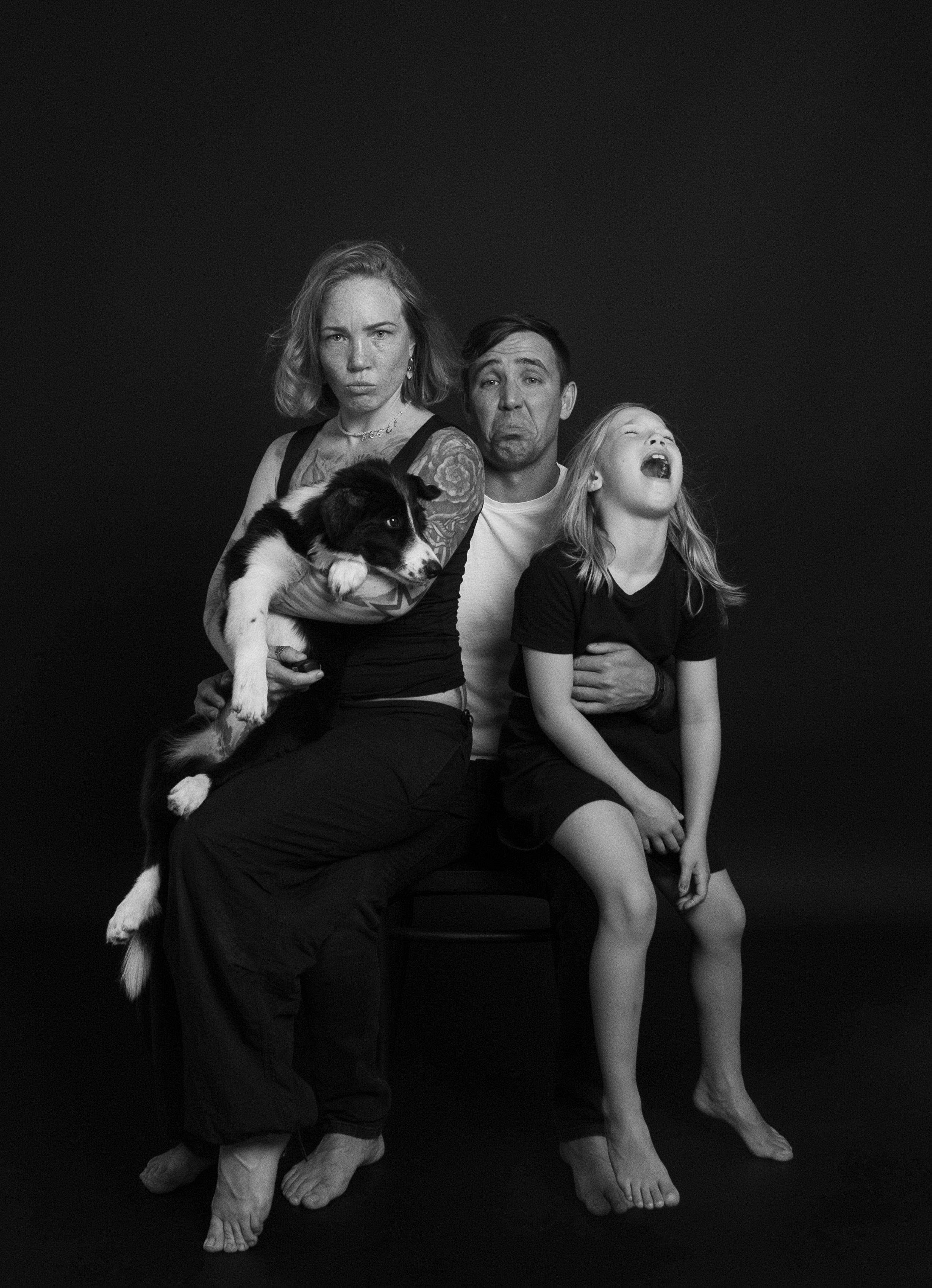 |tet-a-tet| фотостудия автопортрета в Нижнем Новгороде