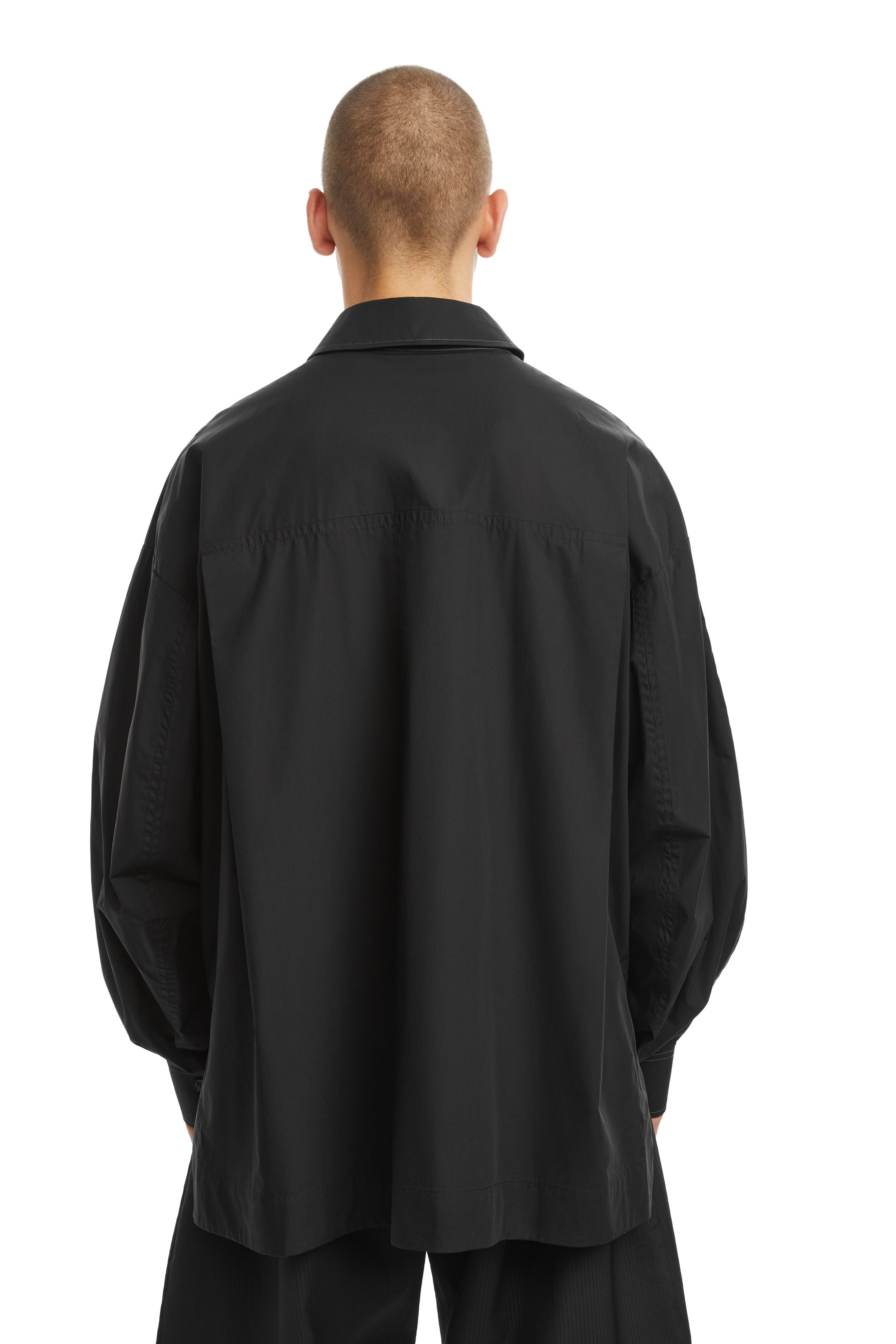 Chernim Cherno на моделях. Олег Дмитриев