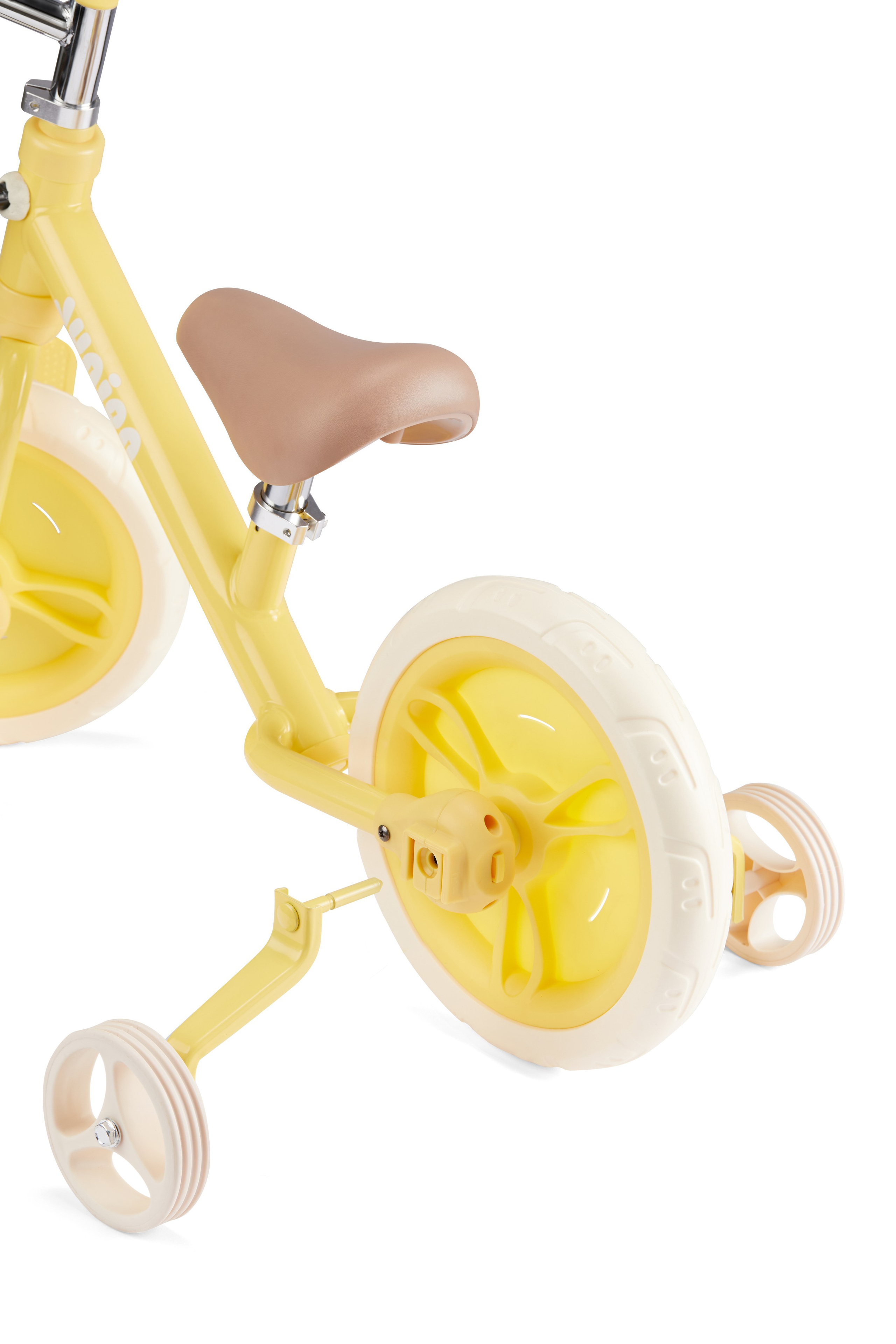 Детские велосипеды Junion. Олег Дмитриев