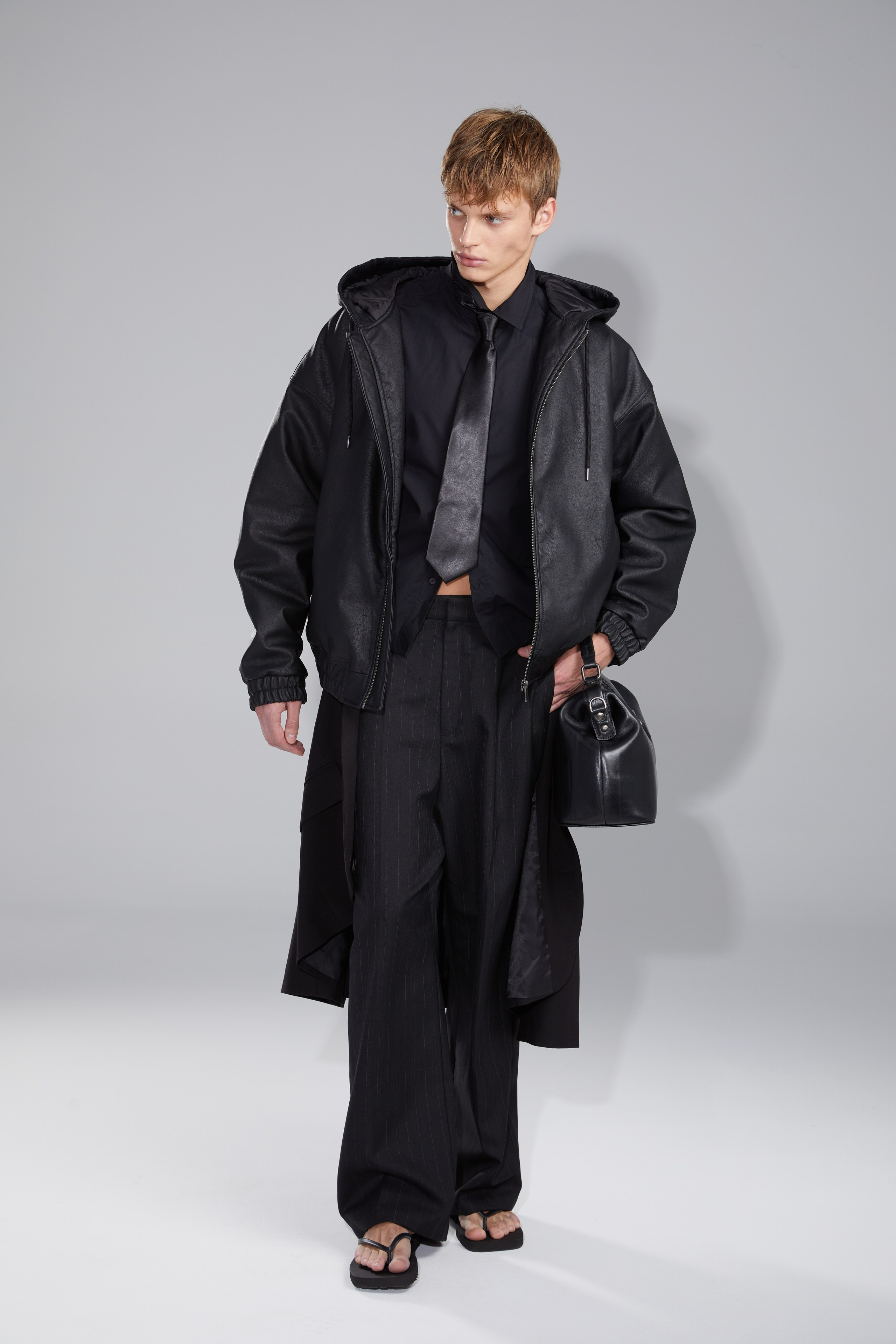 Fashion показ Яндекс Маркета. Олег Дмитриев