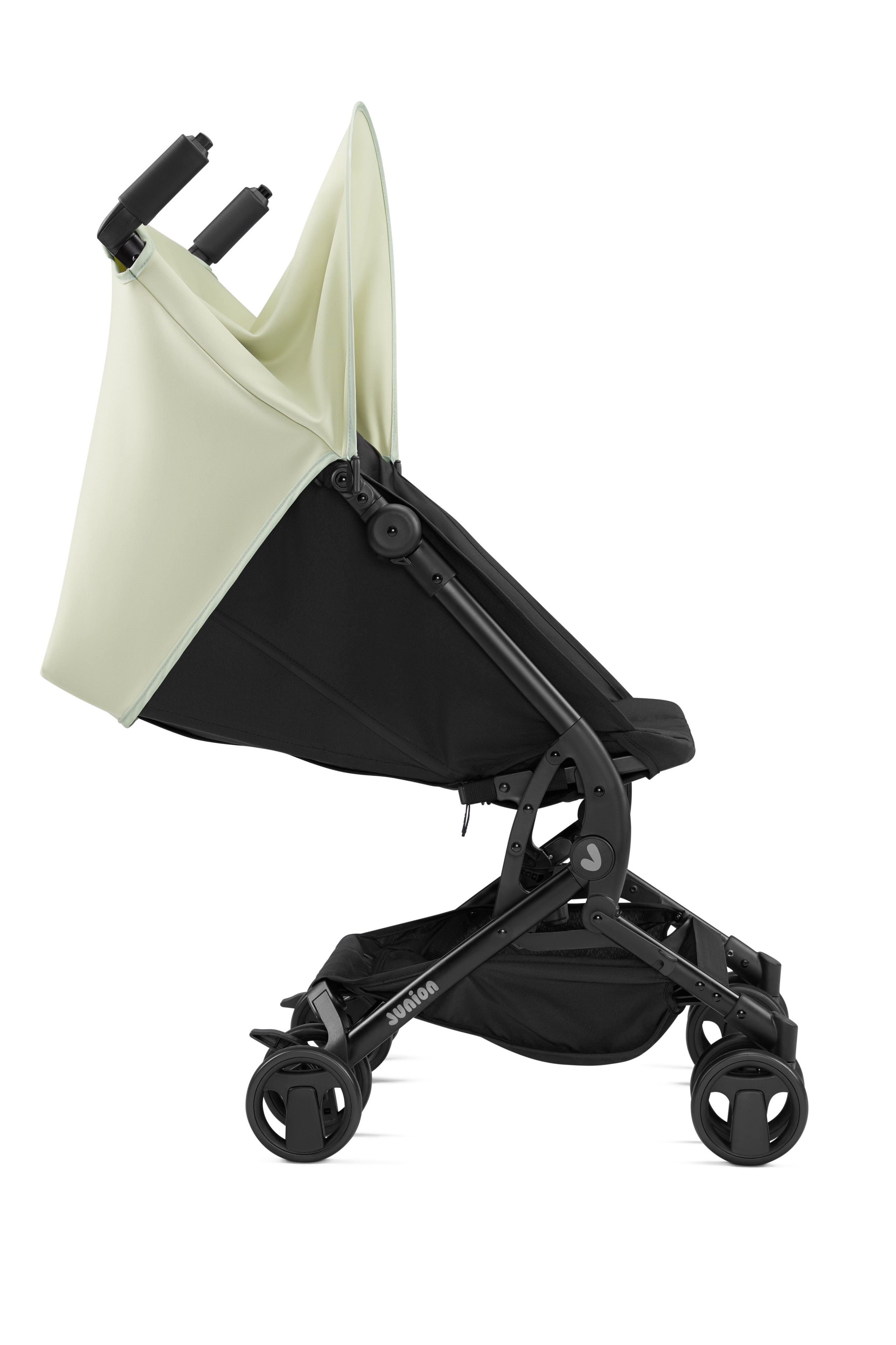 Коляски Junion. Олег Дмитриев