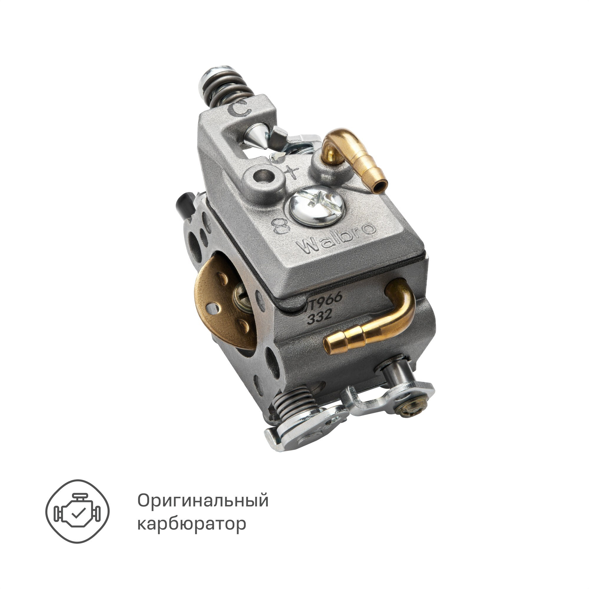 Цепная пила Nocord. Олег Дмитриев