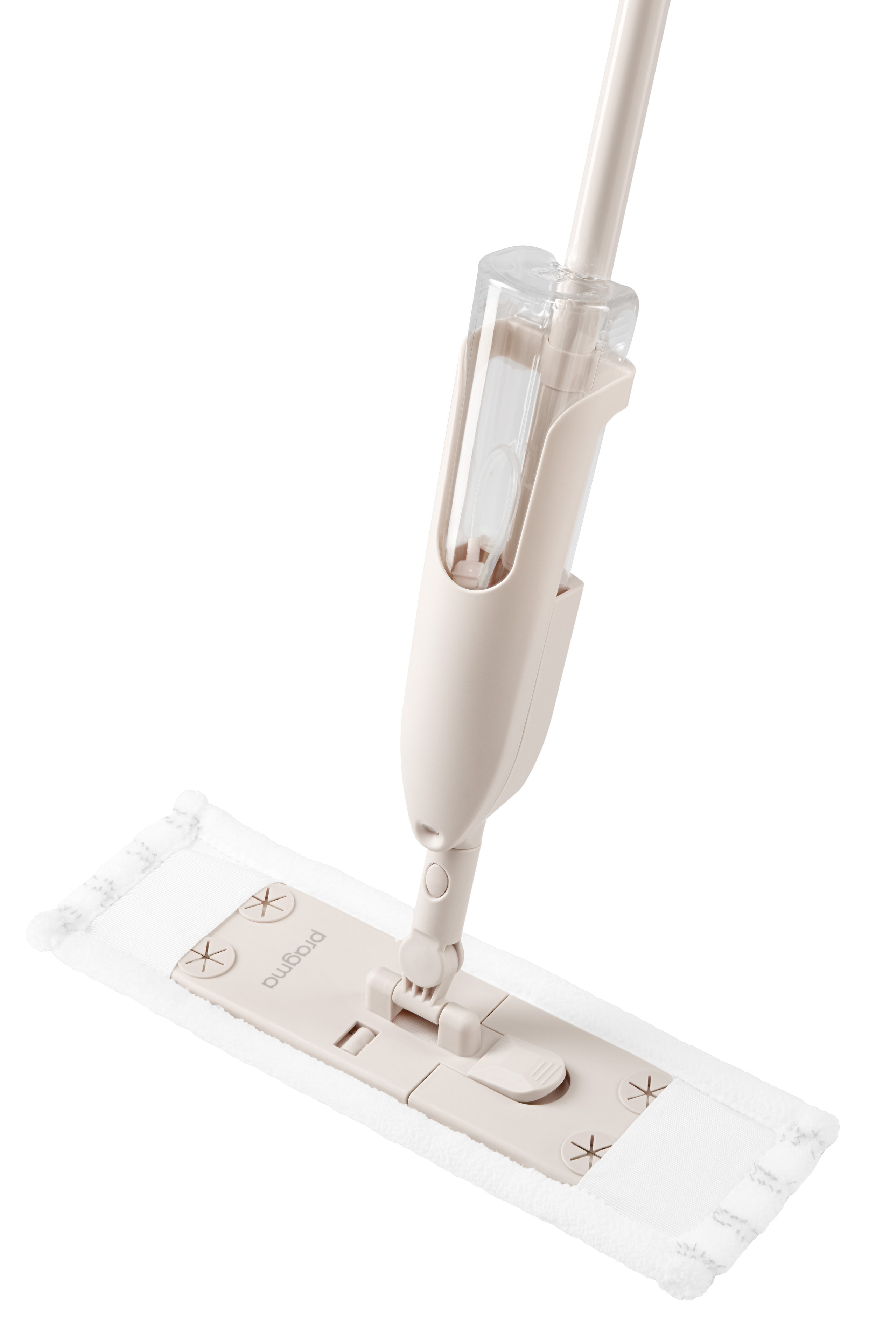 Швабры Pragma. Олег Дмитриев