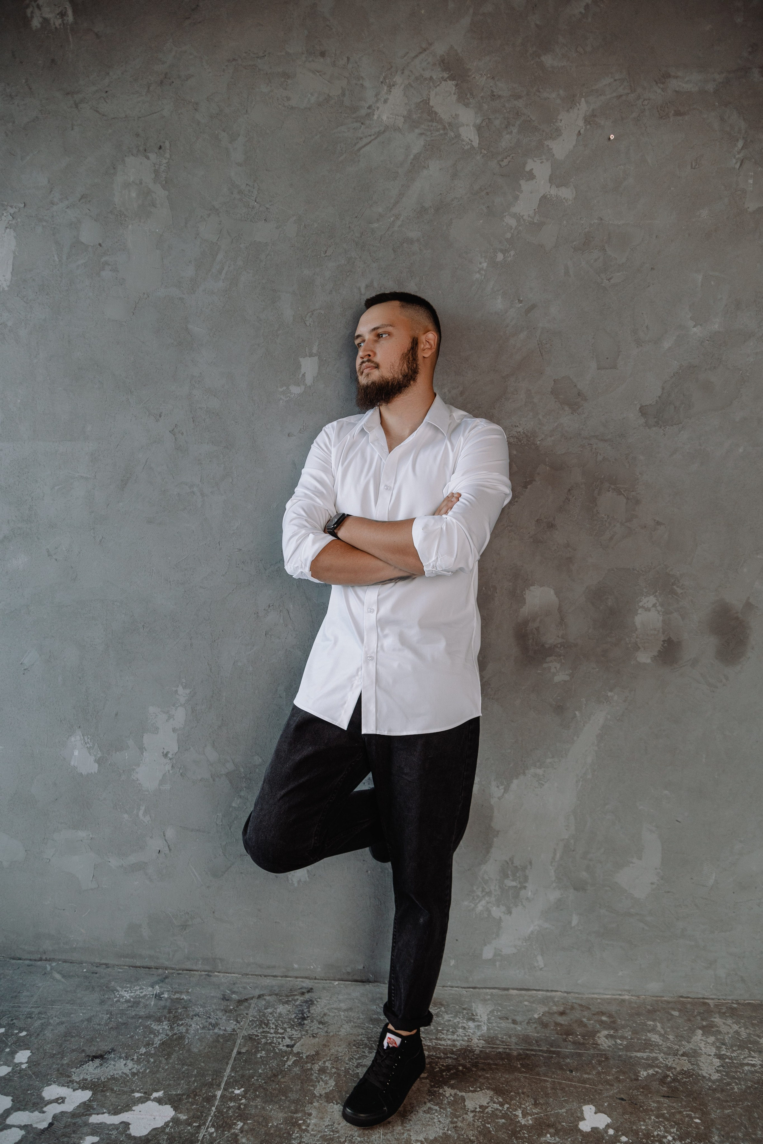 Дима и Настя. Фотограф Воронеж Варвара