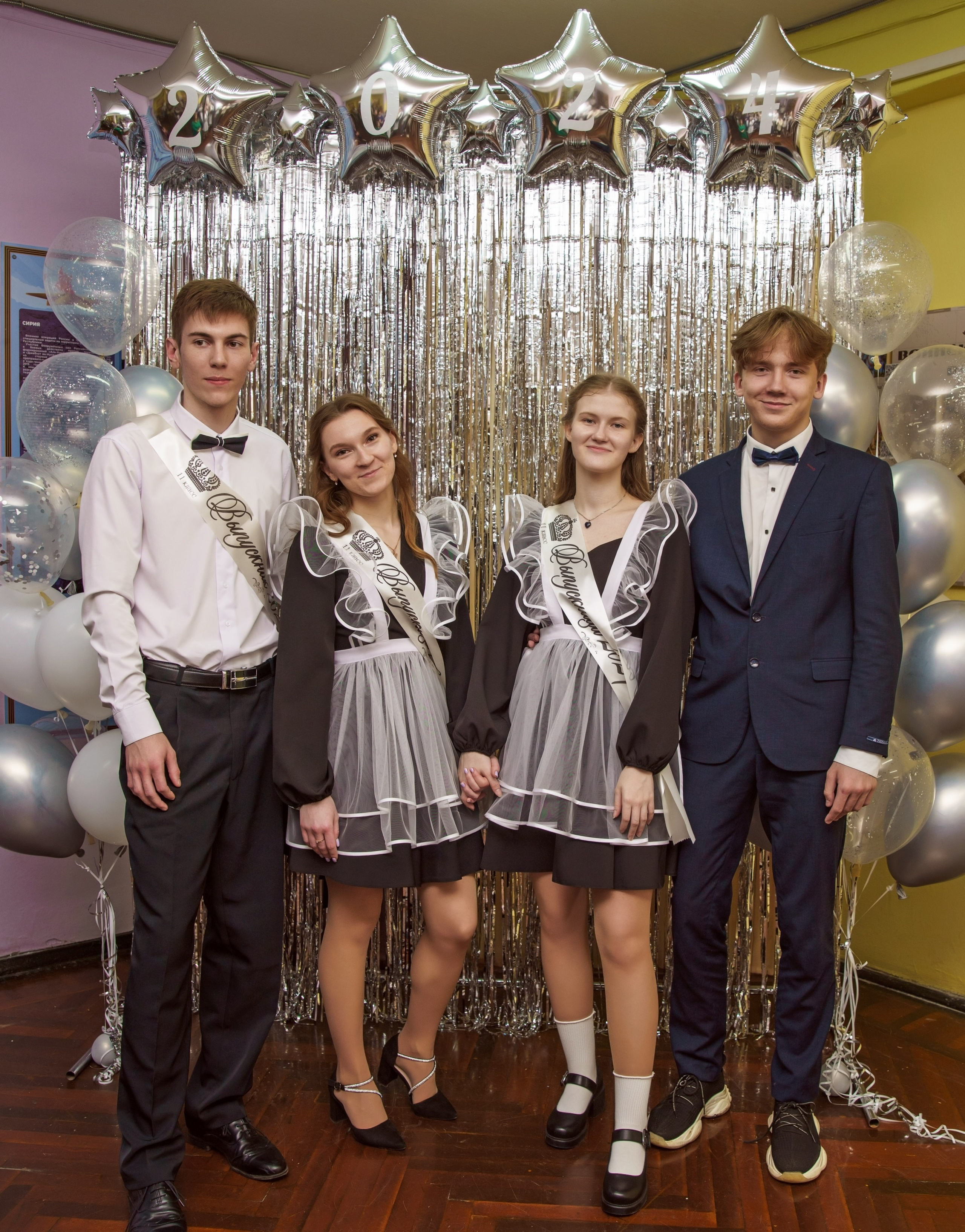 11 класс. Семейный и детский фотограф в Нижнем Новгороде