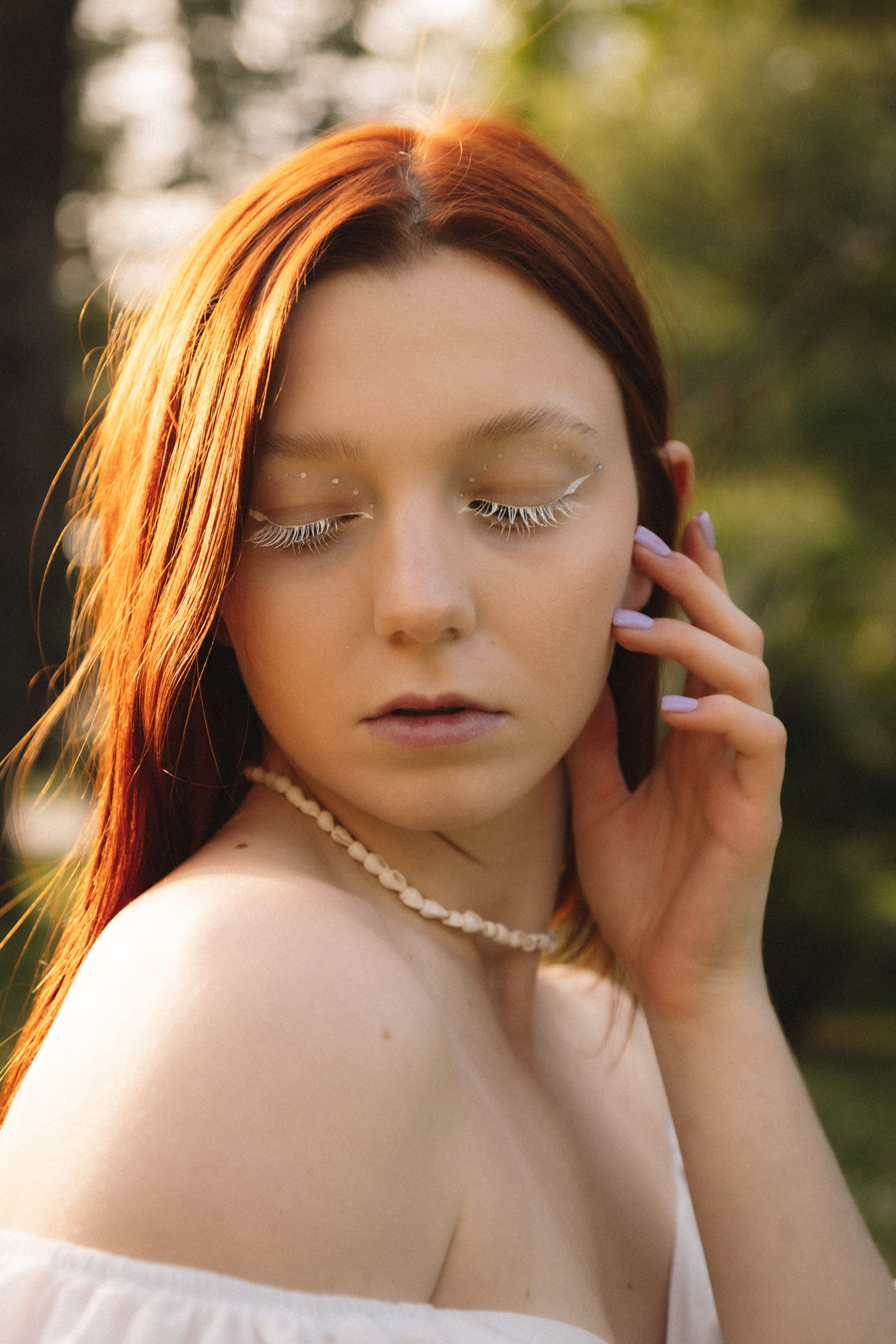 Алина. Фотограф Сочи Адлер Сириус Красная поляна Олеся Минив