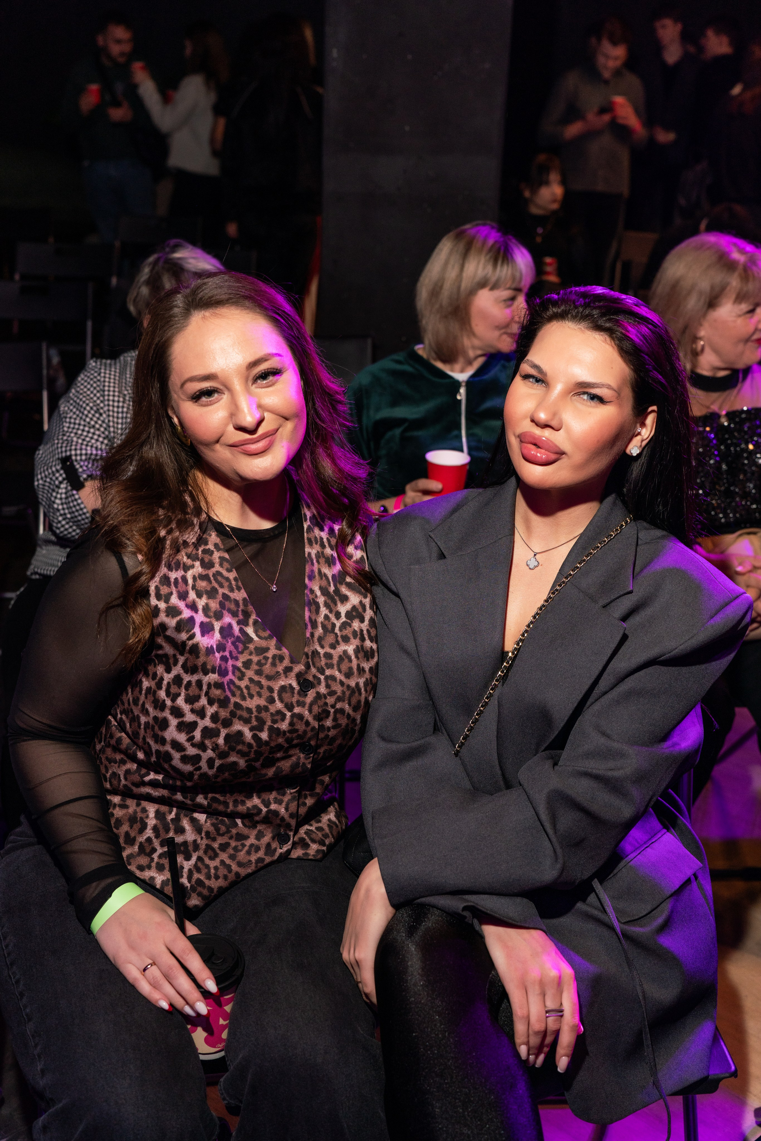 Reportage. Daniel Rusinovich