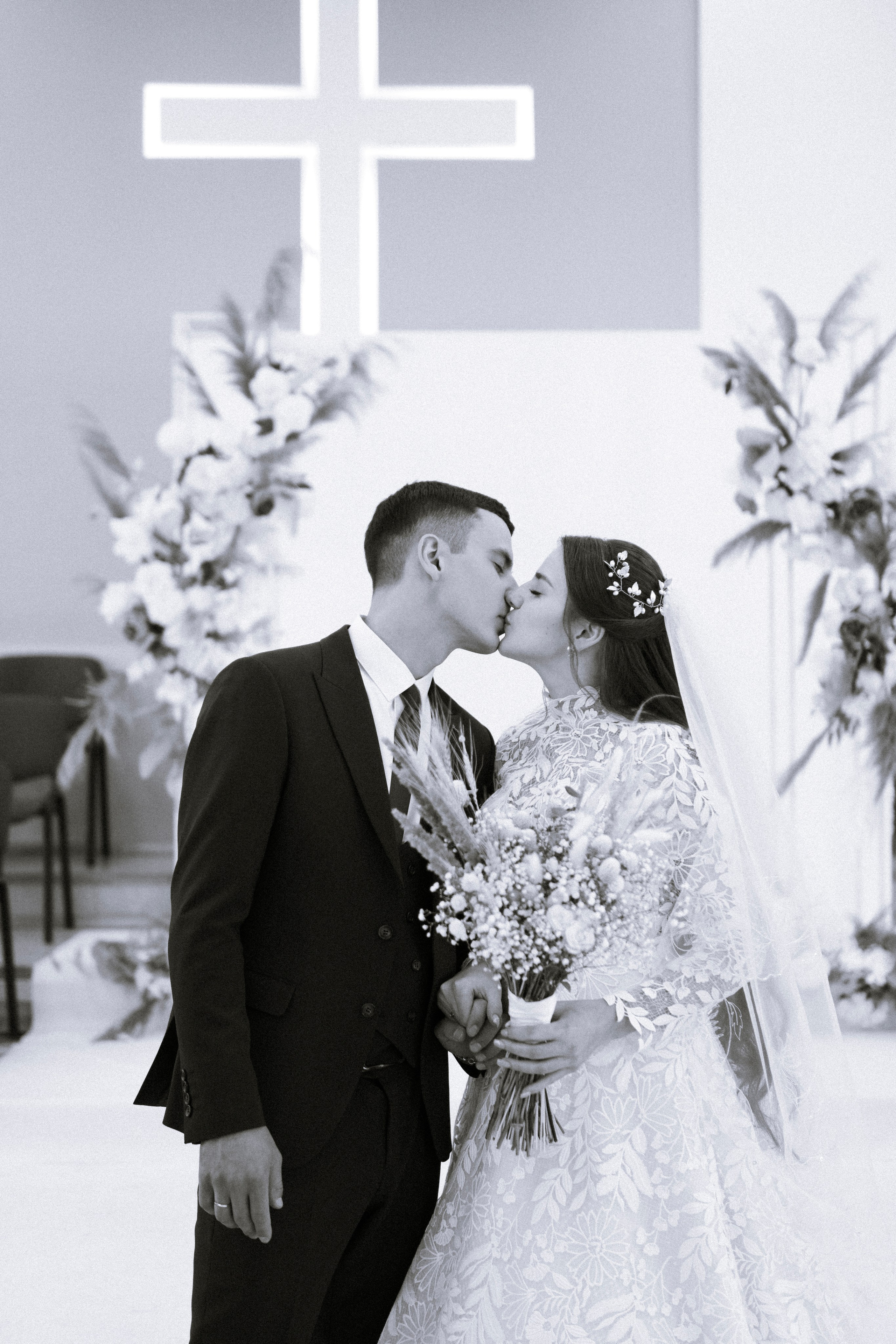 Свадебная съемка в Ростове-на-Дону. Никита и Виолетта. Фотограф в Ростове-на-Дону Марина Мальцева