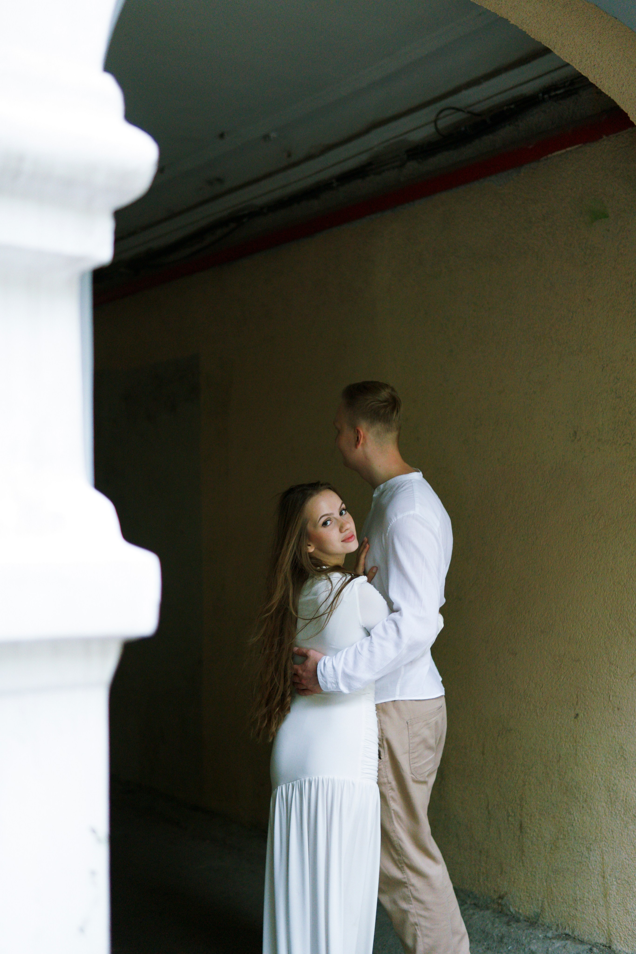 Кирилл и Алиса. Фотограф в Ростове-на-Дону Марина Мальцева