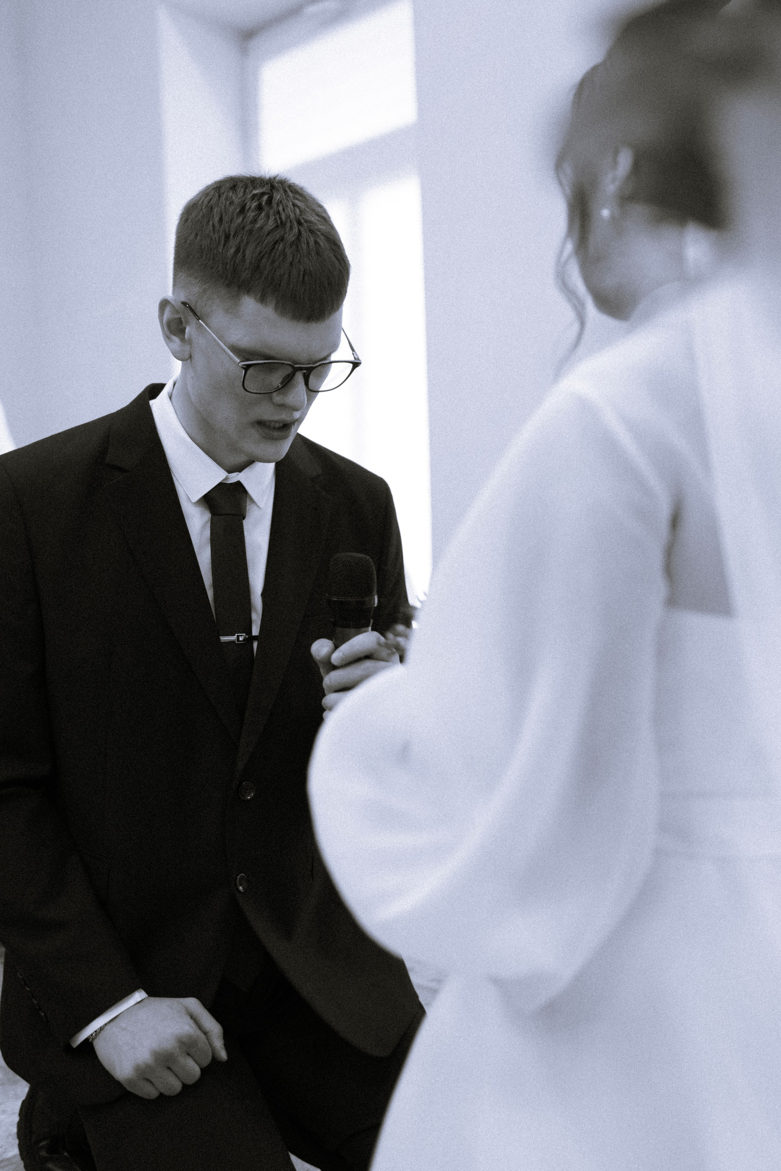 Илья и Снежана. Свадебная съемка в Азове. Фотограф в Ростове-на-Дону Марина Мальцева