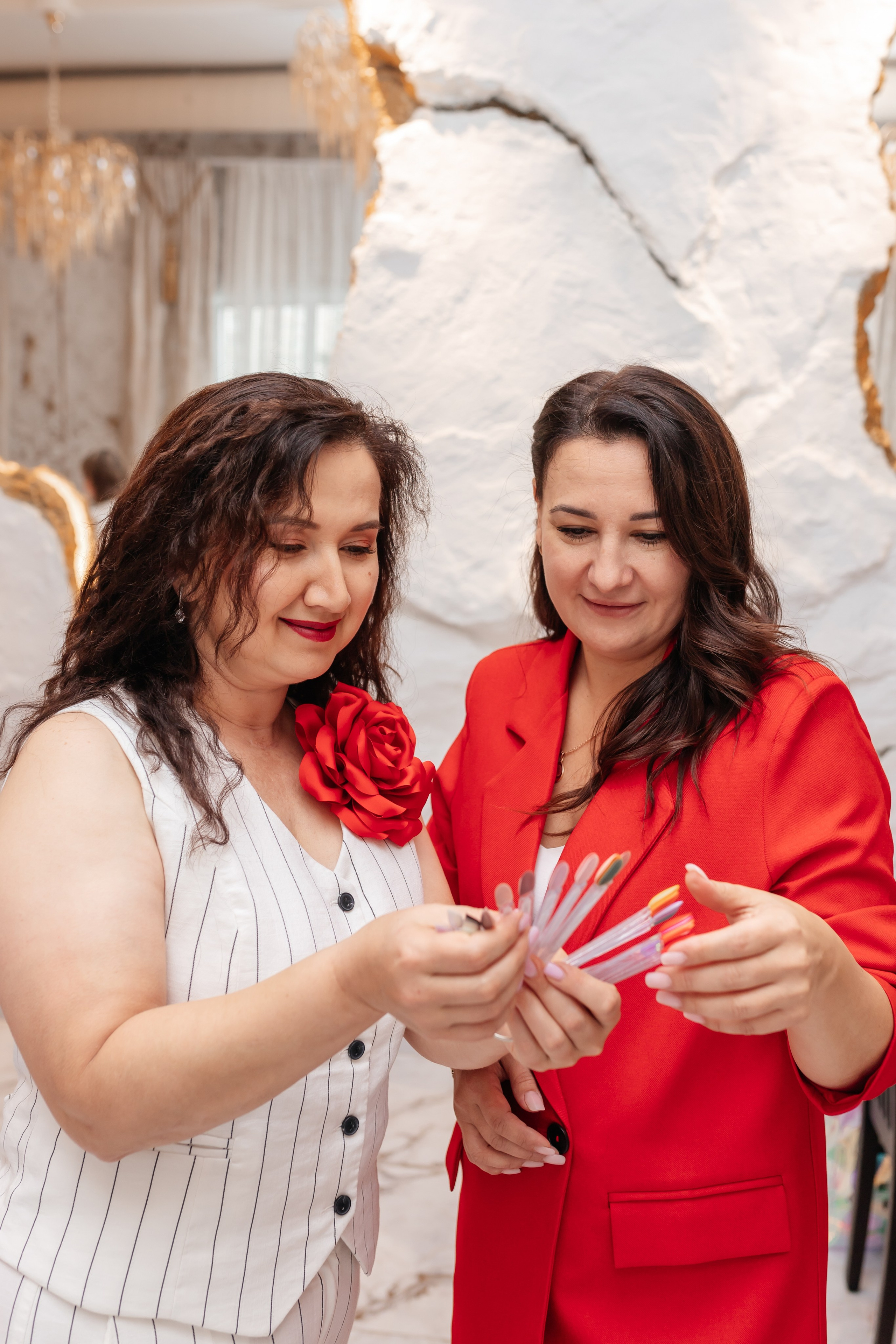 Brand Day Zen Color. Марина Шаймухаметова. Фотограф в Уфе