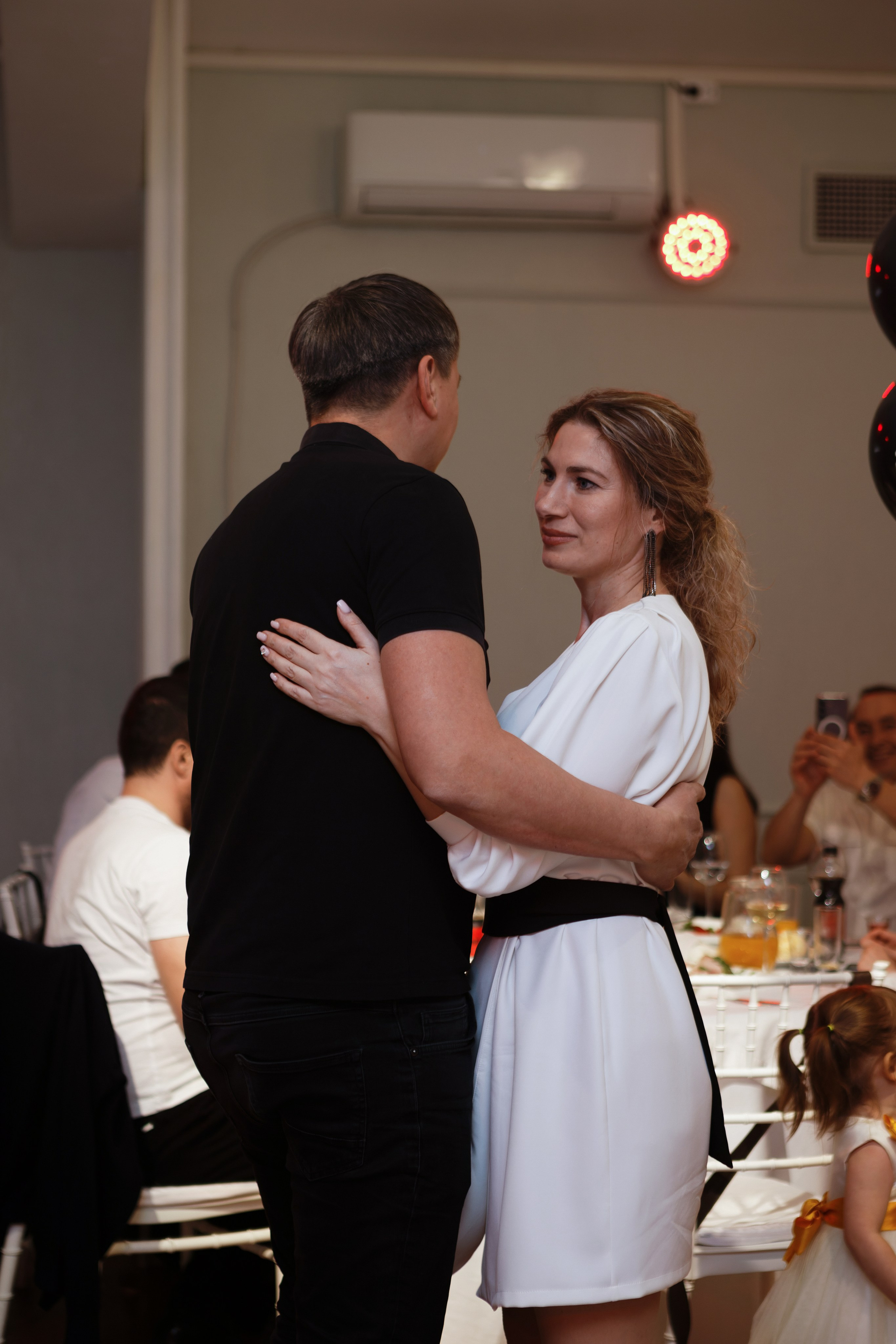 Юбилей Екатерины. Марина Шаймухаметова. Фотограф в Уфе