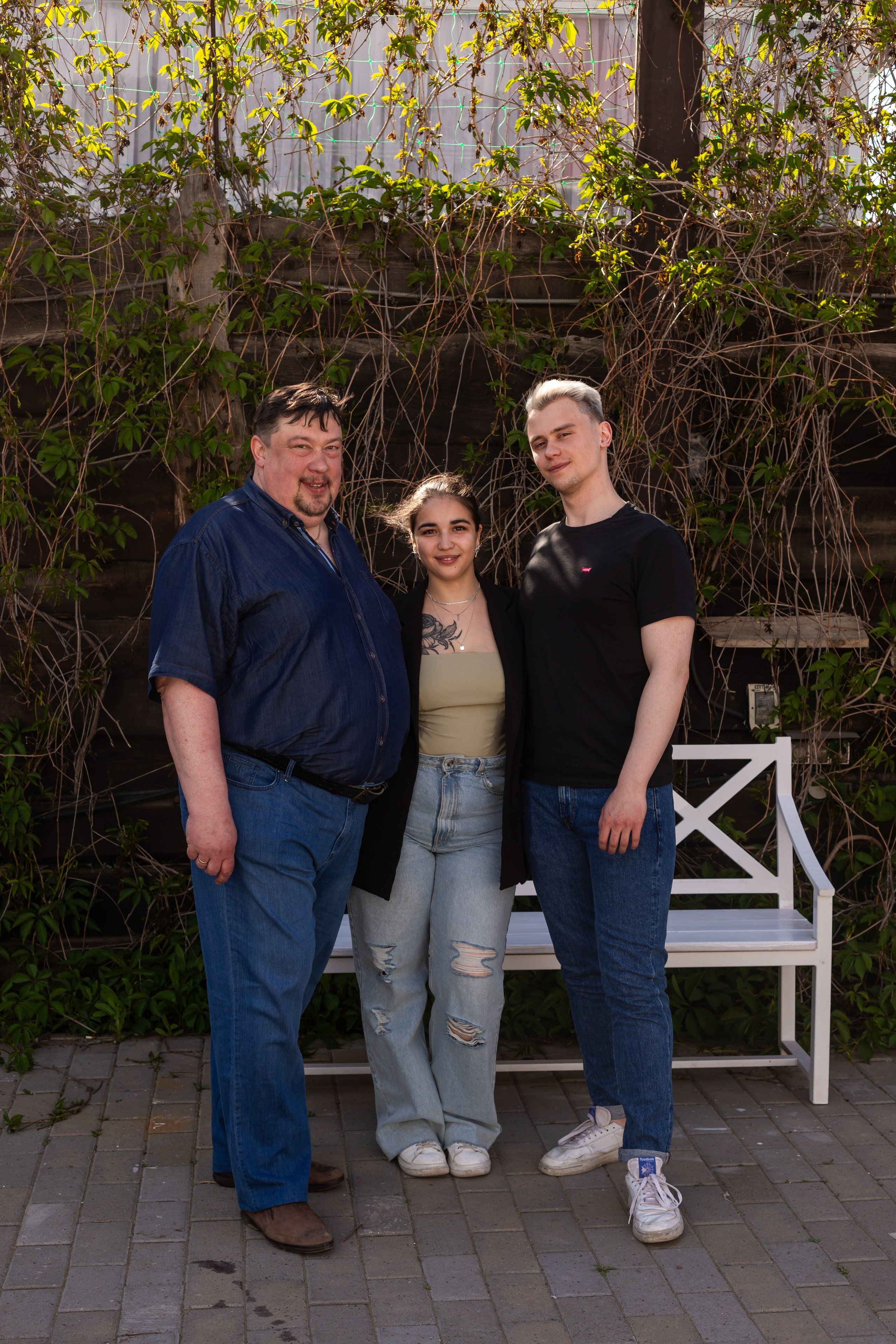 Юбилей Сергея. Марина Шаймухаметова. Фотограф в Уфе